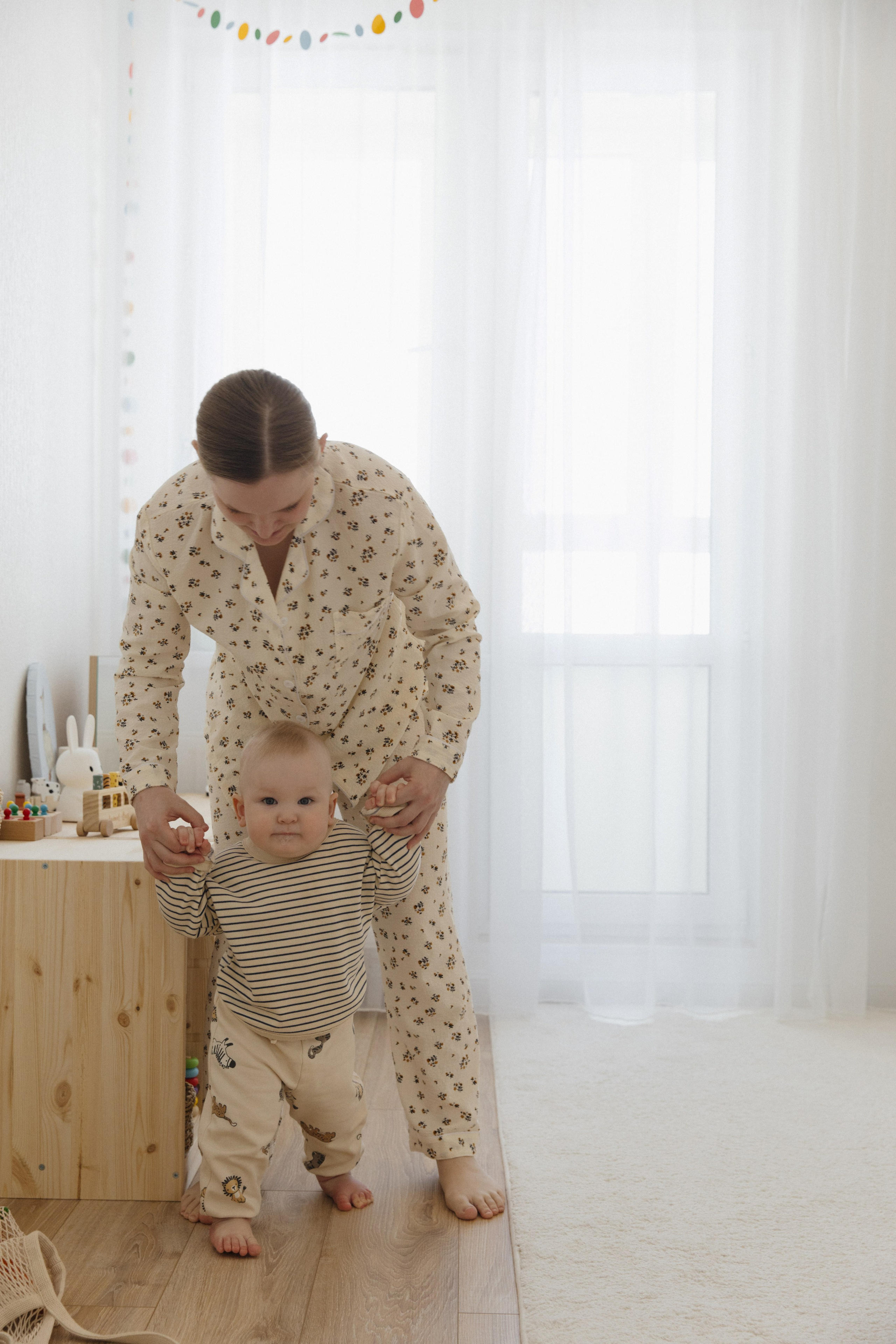 10 месяцев сладкому пирожочку. Фотограф Нижний Новгород