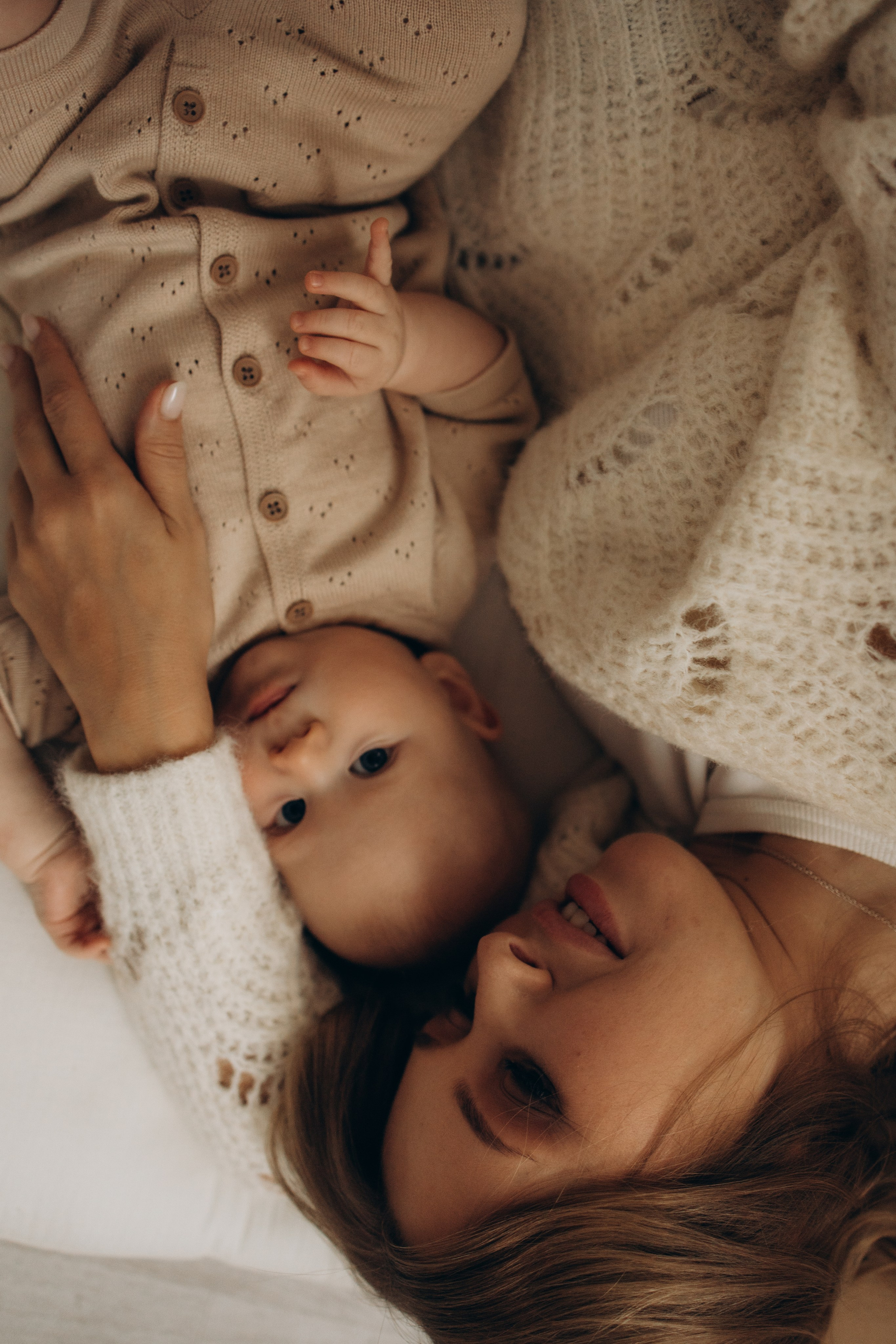 Полгодика Филиппу!. Семейный фотограф Москва Юлиана Фетисова