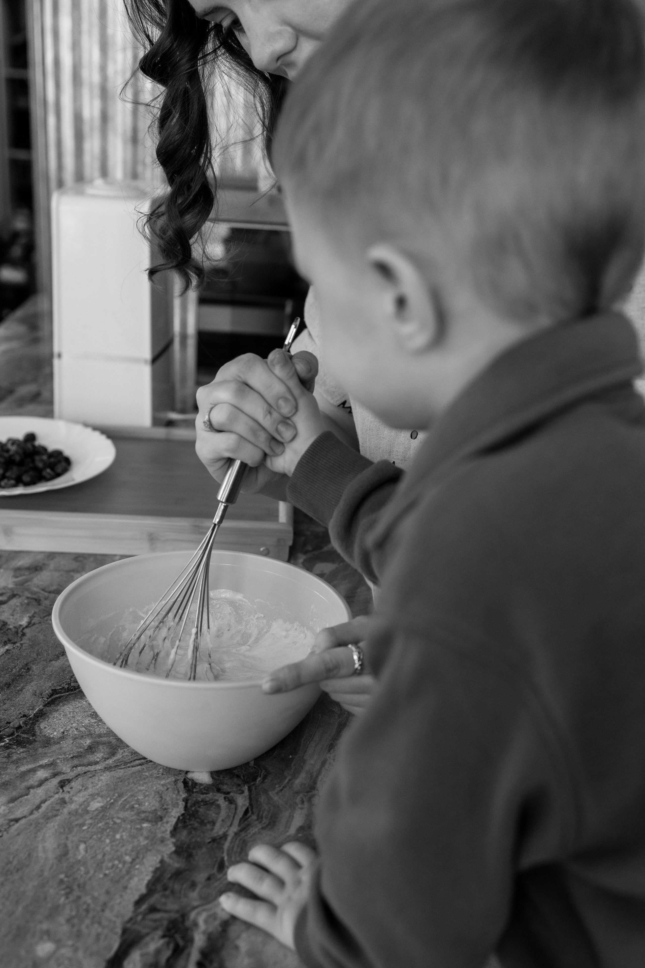 Домашняя история. Семейный фотограф Москва Юлиана Фетисова