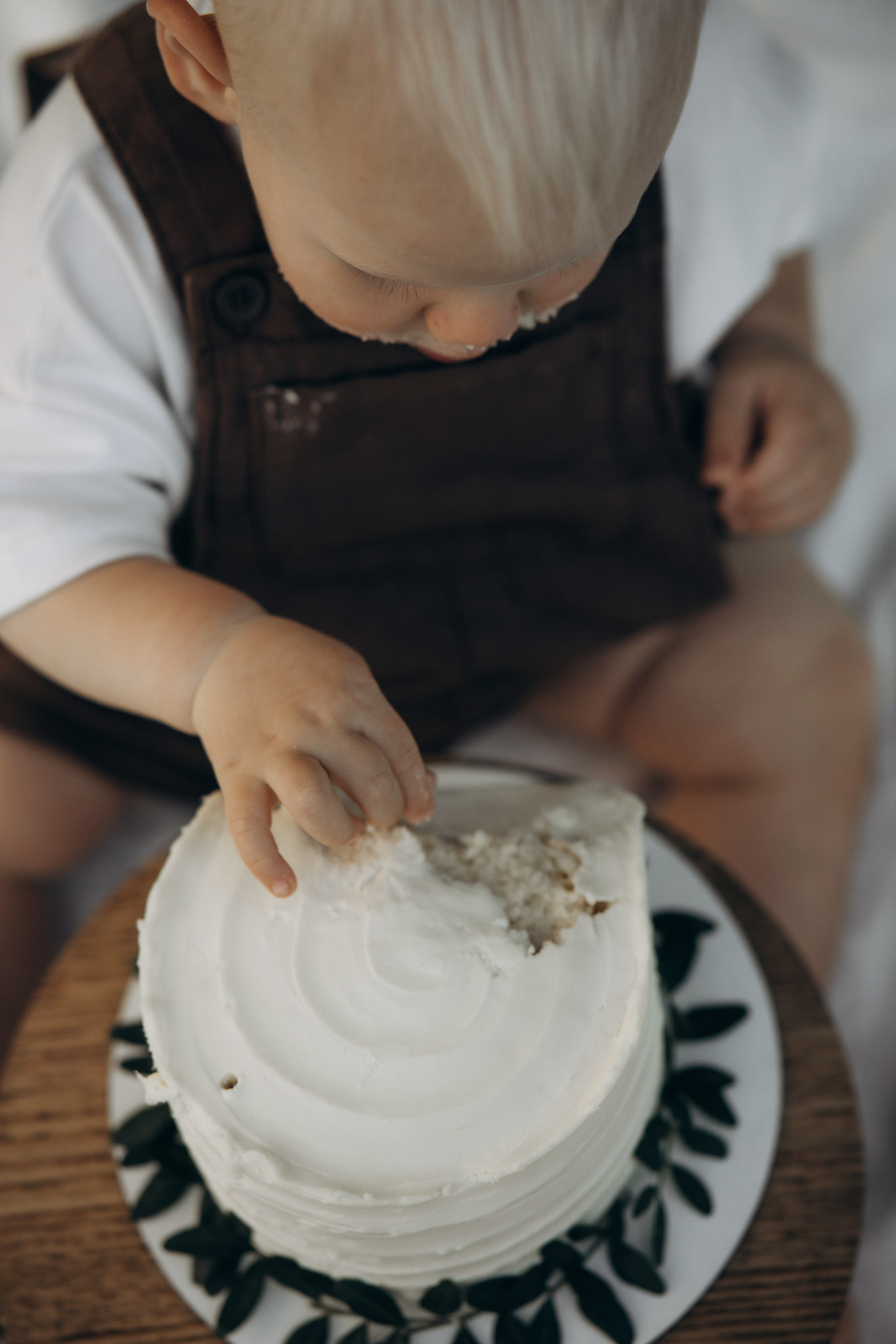 Годик Филиппу!. Семейный фотограф Москва Юлиана Фетисова