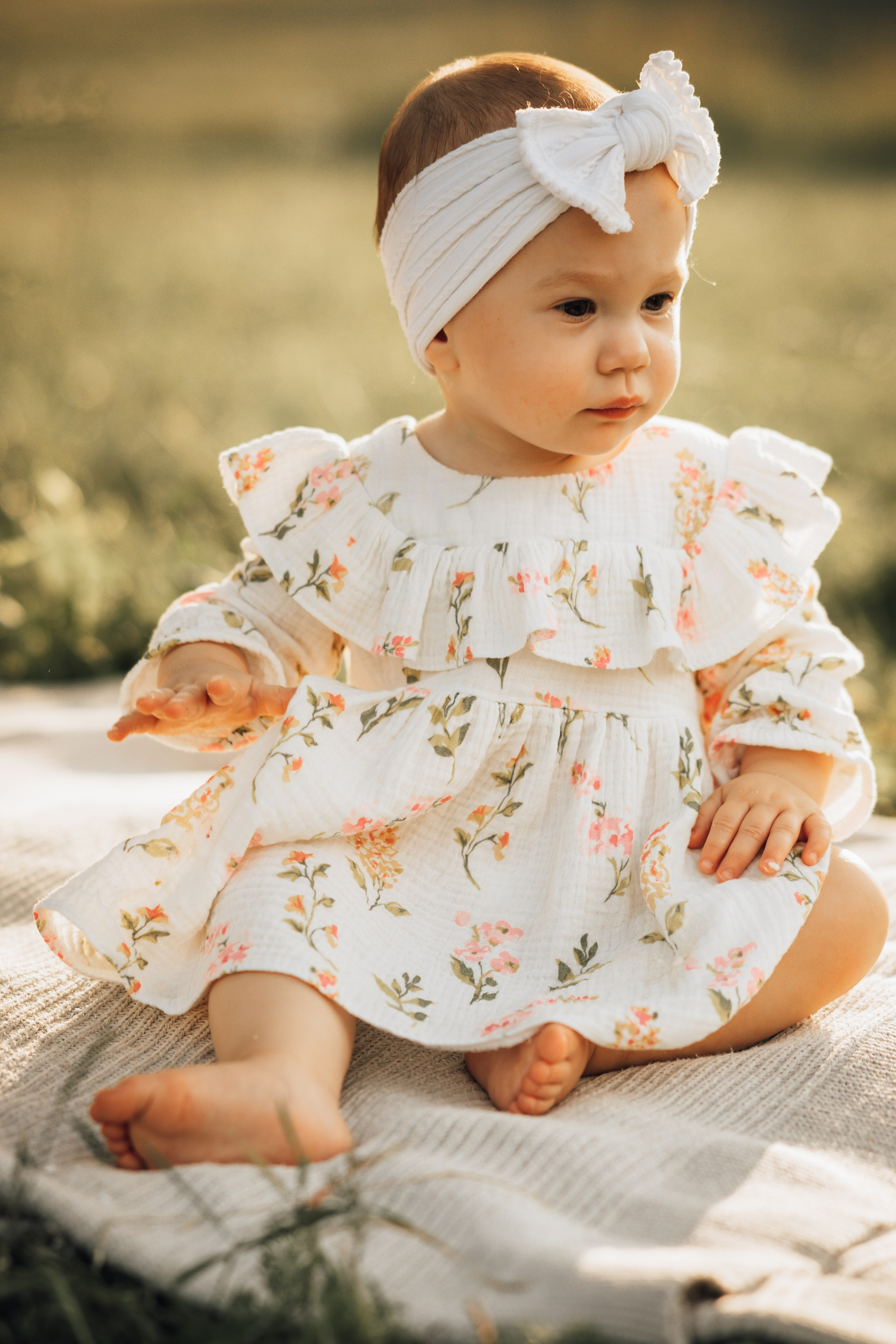 Агате годик!. Семейный фотограф Москва Юлиана Фетисова