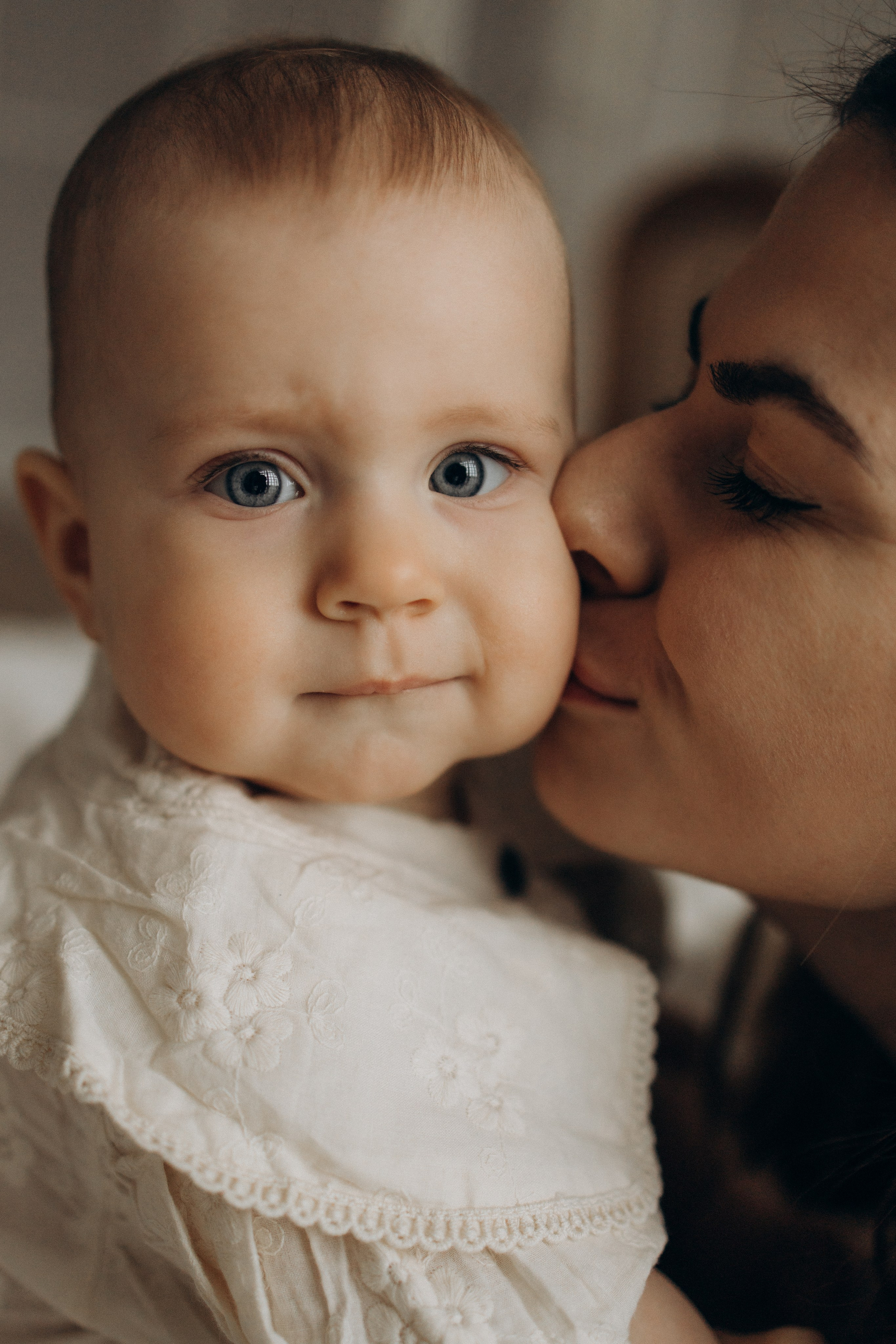 Майе 10 месяцев!. Семейный фотограф Москва Юлиана Фетисова
