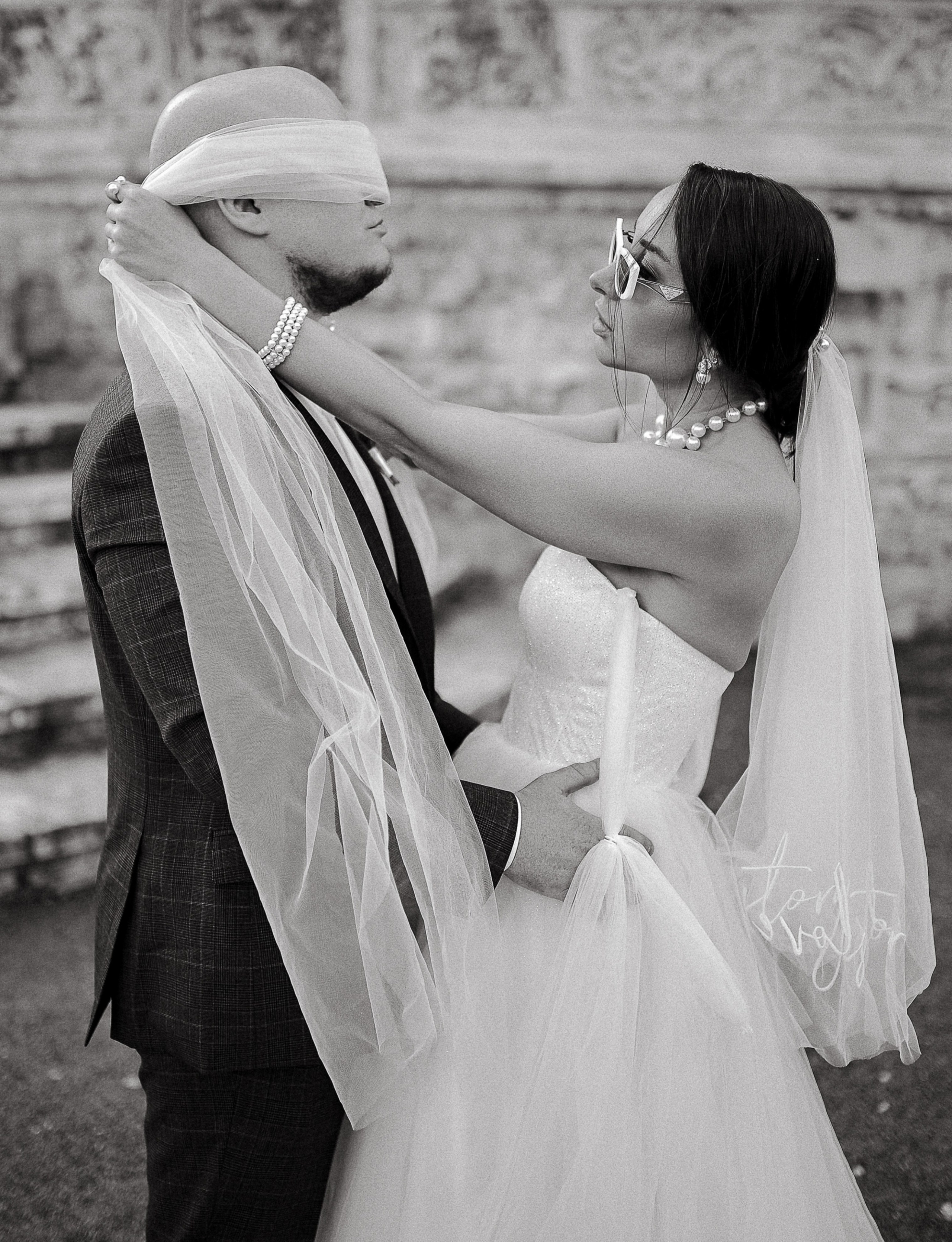 Свадебный фотограф в Москве Николай Болт