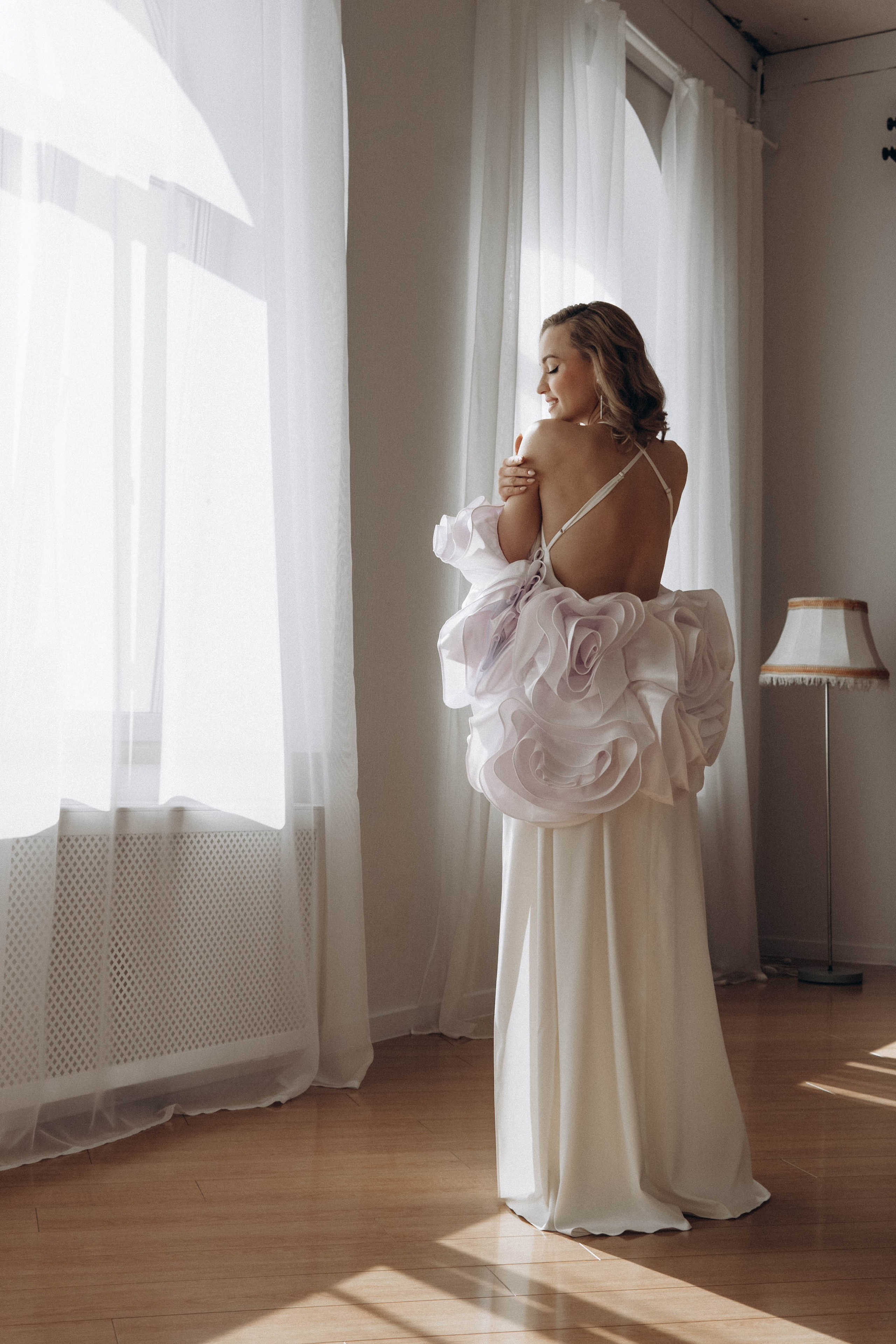 Анастасия (трио). Главная страница