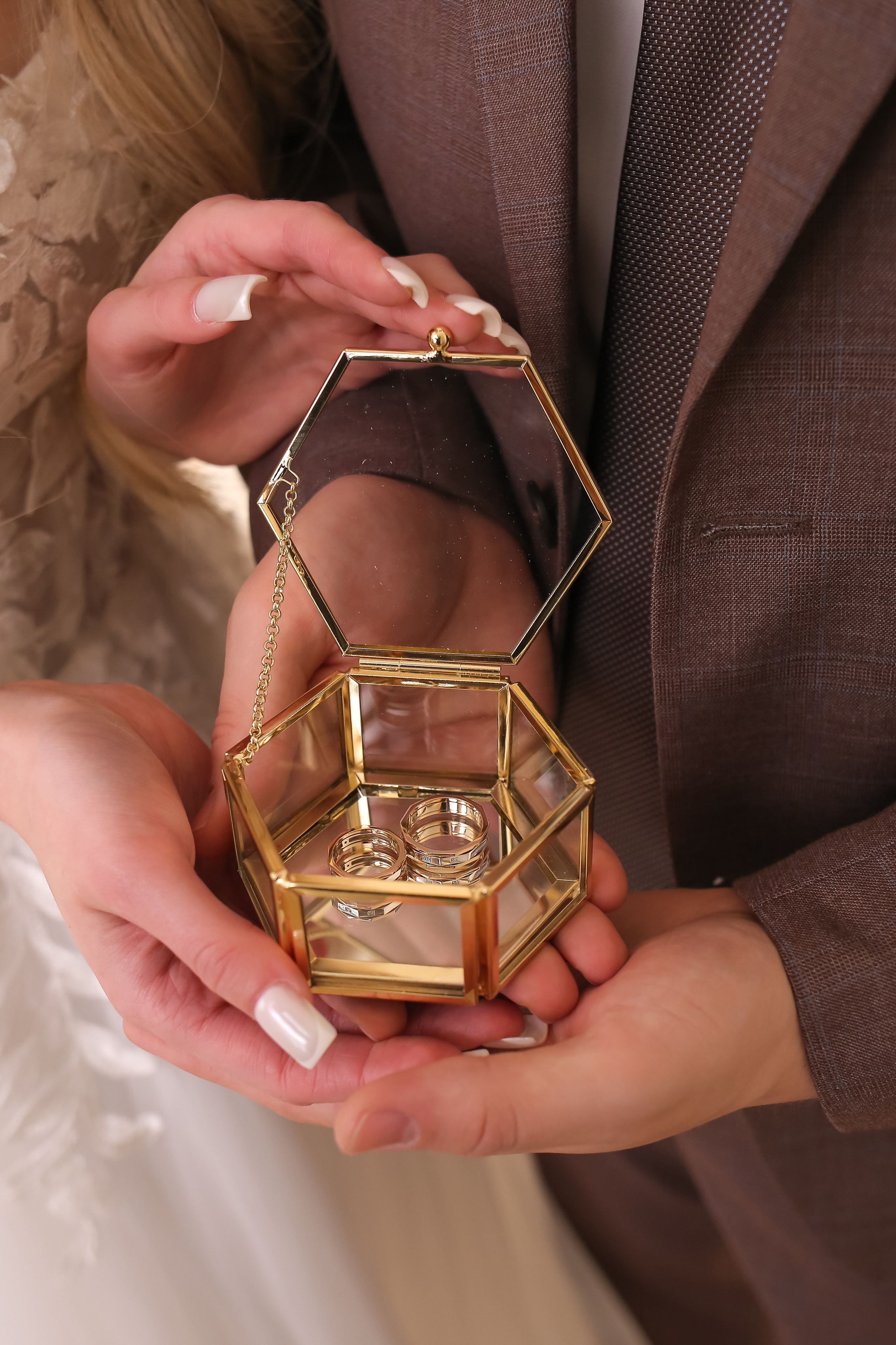 Свадебные. Свадебный фотограф в Тюмени Скатов Виктор