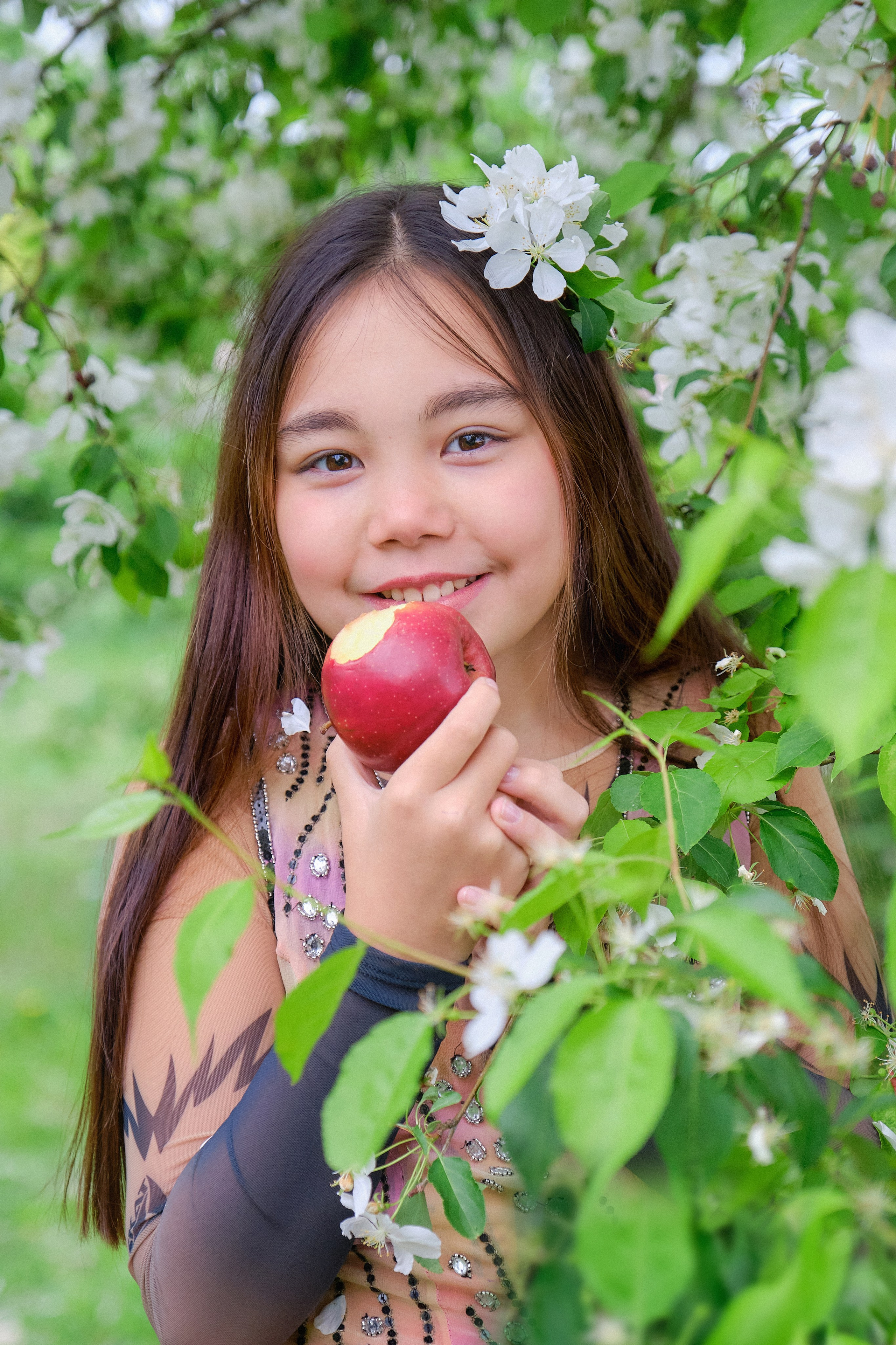 Фотосессия весной | Идеи, Локации и Советы