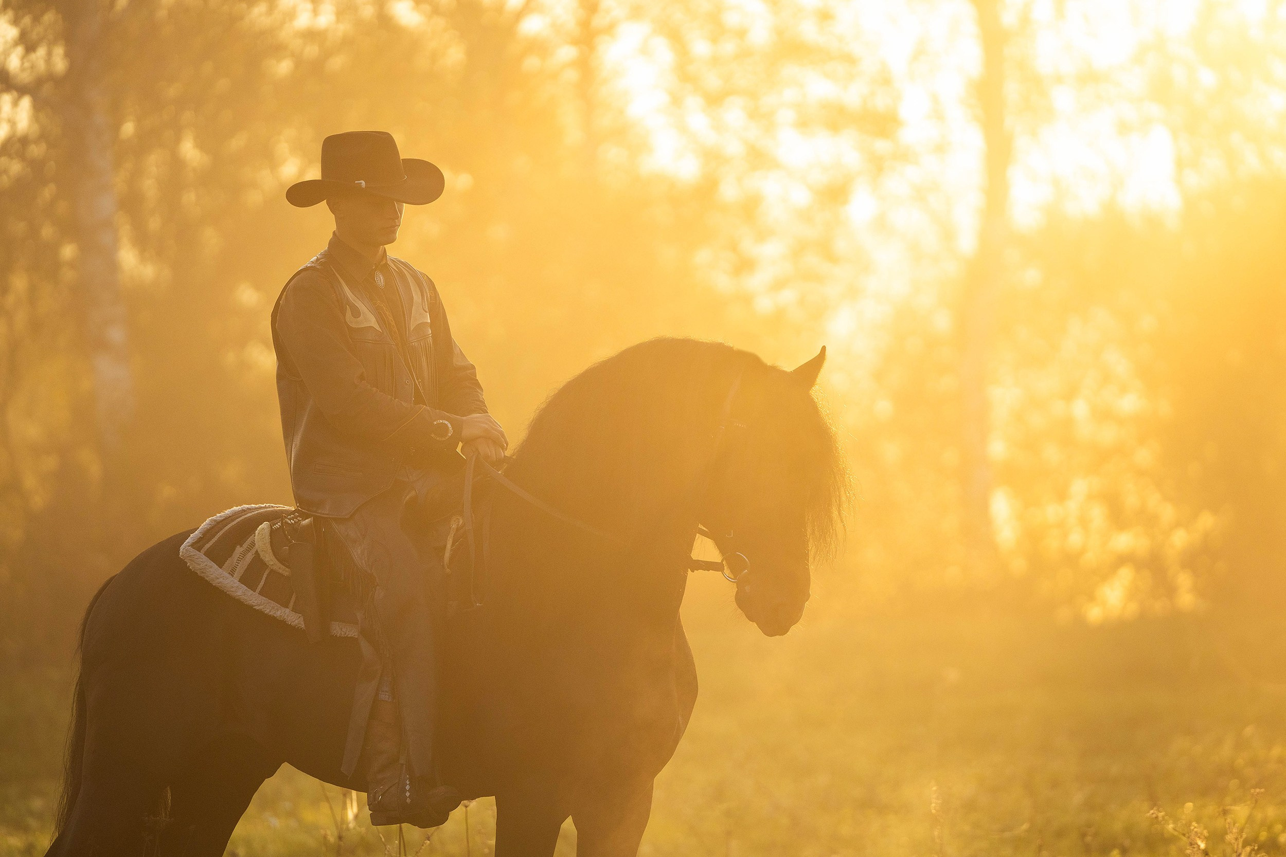 Люди. Фотограф-анималист Юлия Удовенко