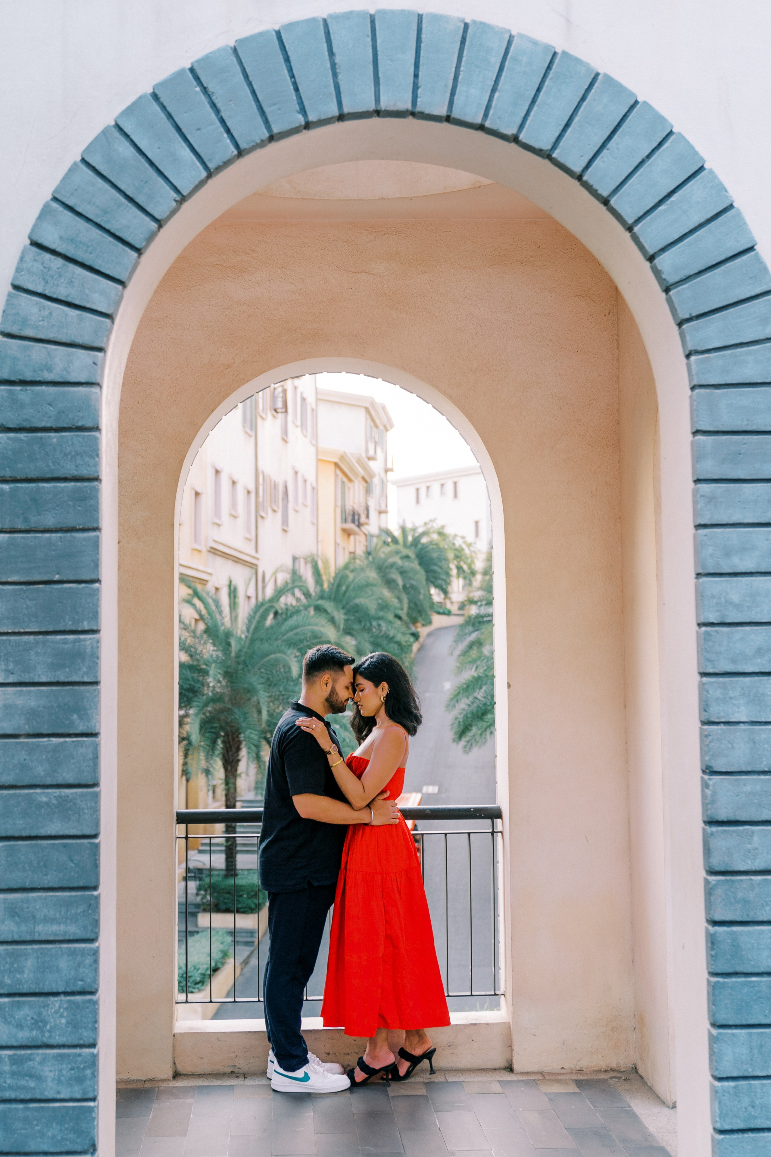 Wedding proposal. PhuQuoc photographer — Phu Quoc wedding photographer