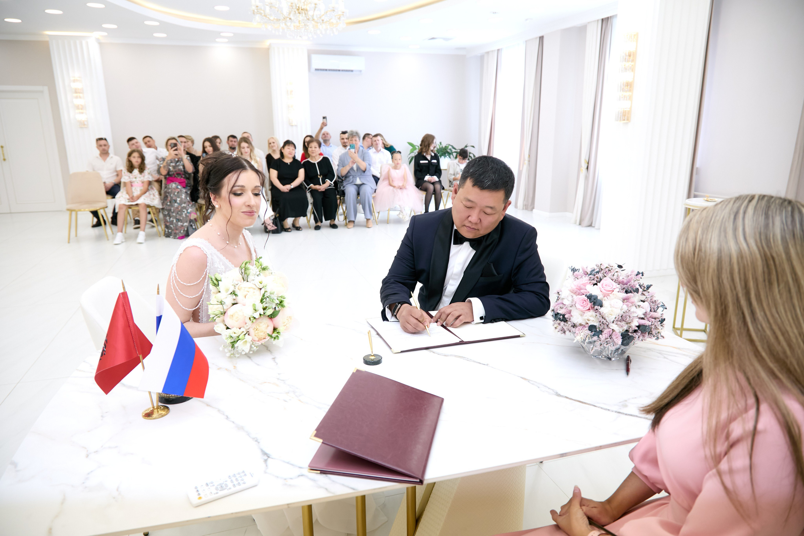 Евгений и Ольга. Фотограф Михаил Коган — Москва 89267284460