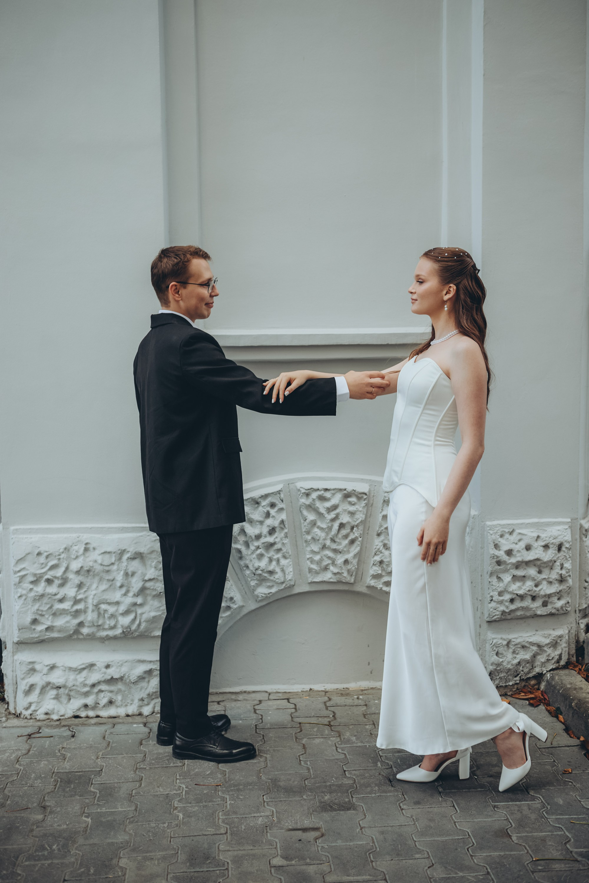 Свадьба Никиты и Дарьи. Семейный фотограф в Саратове Елена Прохорова