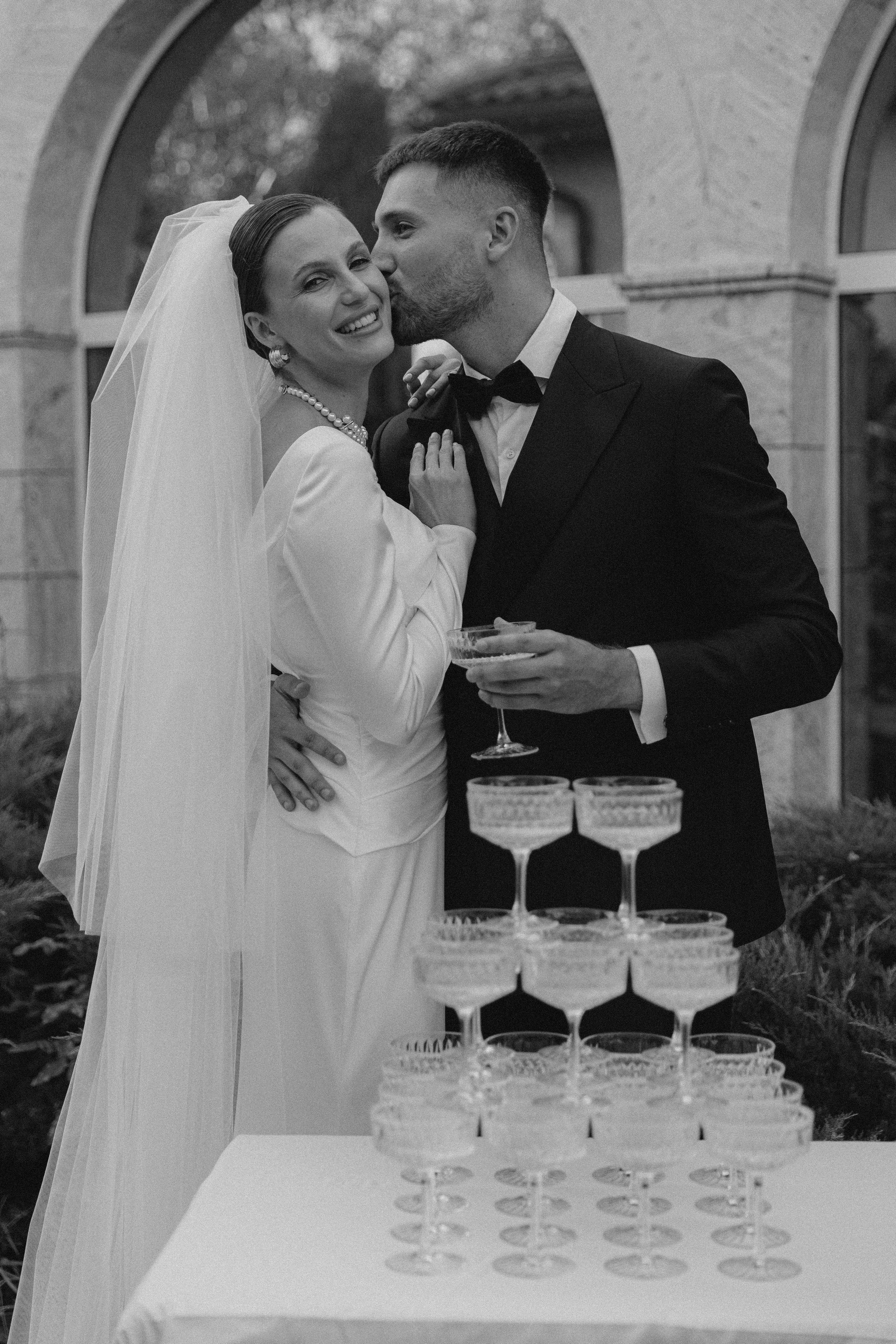 A&S | Villa Italiano. Свадебная фотография и видеосъёмка