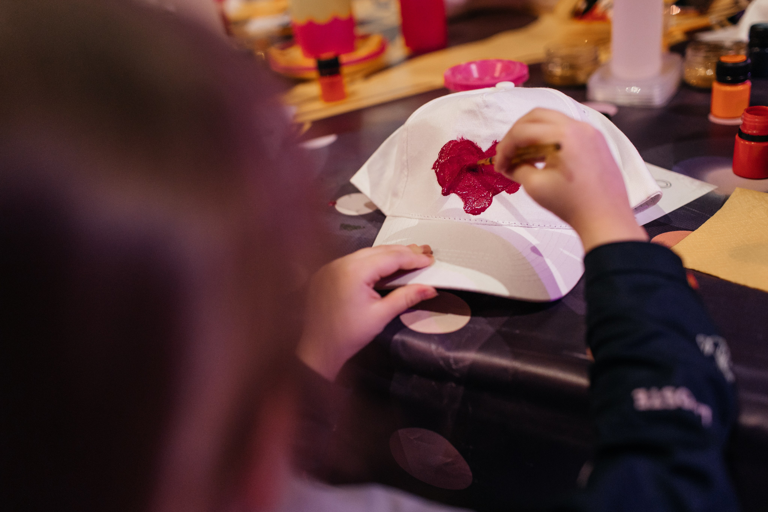 Алине 7 лет. Свадебный и семейный фотограф