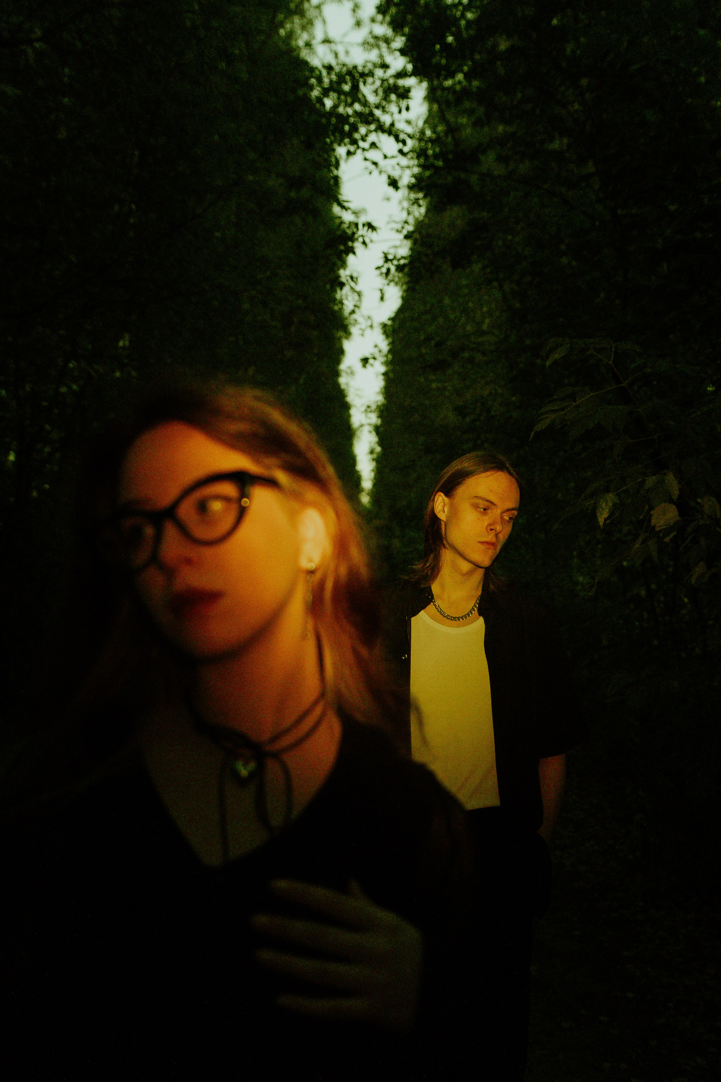 Парные съемки. Фотограф Егор Огородов