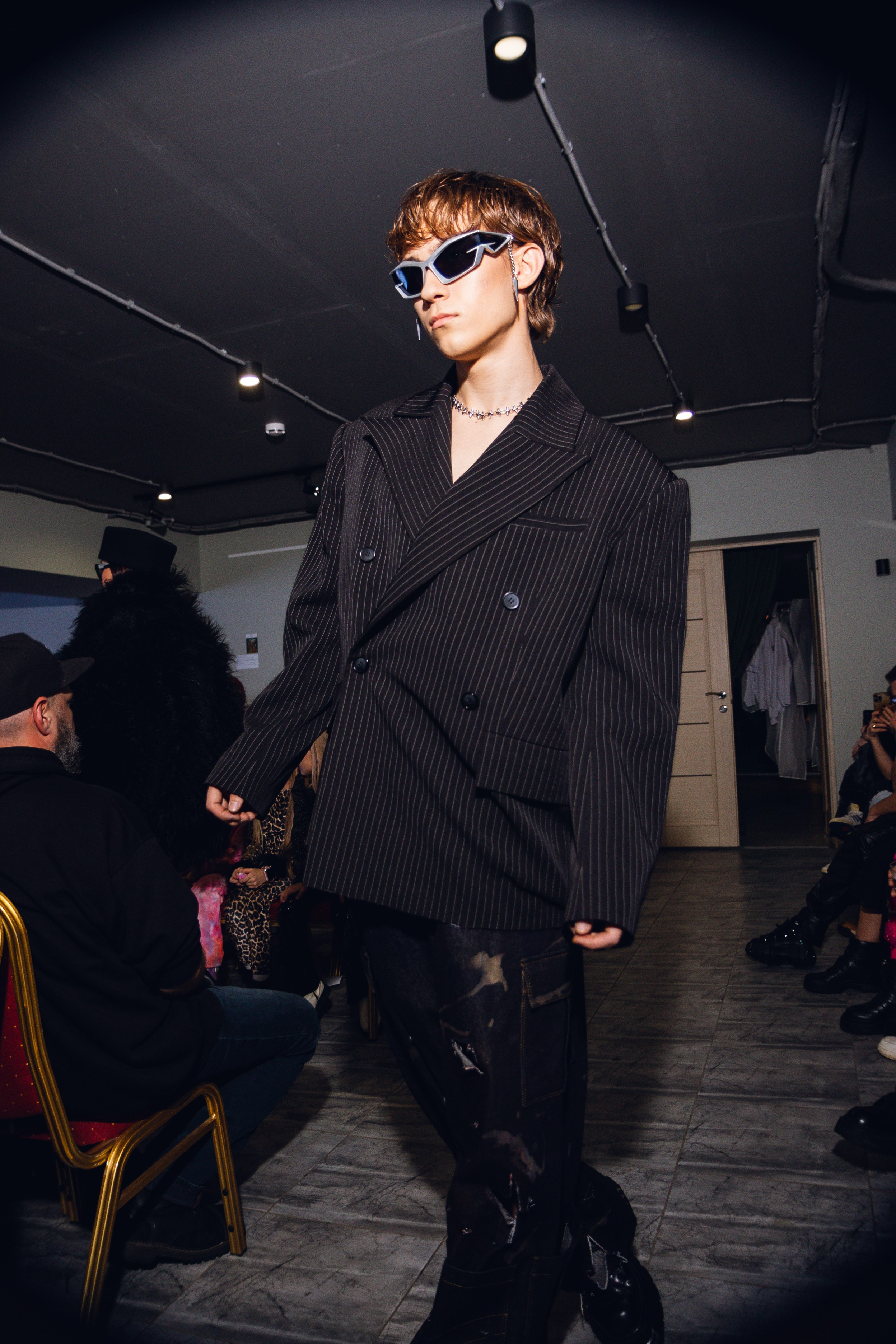 Мероприятия. Фотограф Егор Огородов