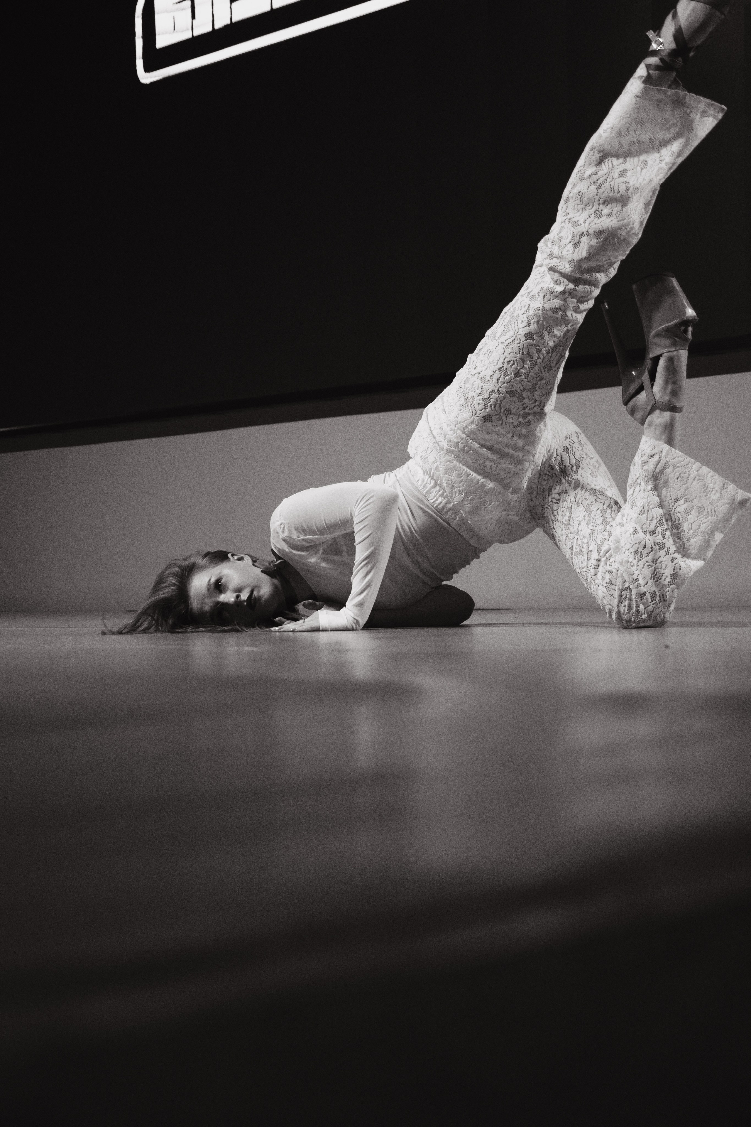 Тусовки. Фотограф Егор Огородов