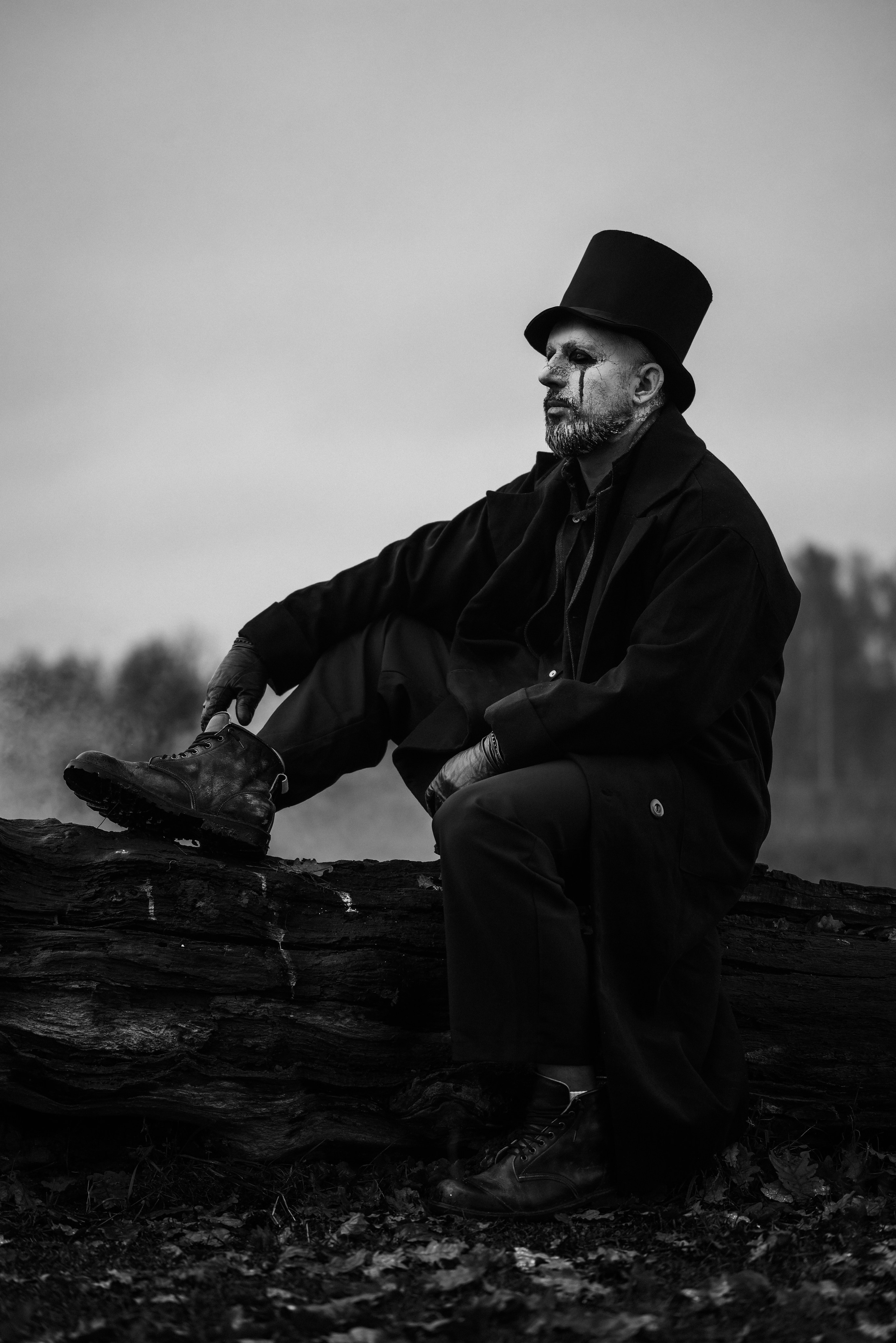 Semen. Владимир Рудченко — Фотограф из Казани