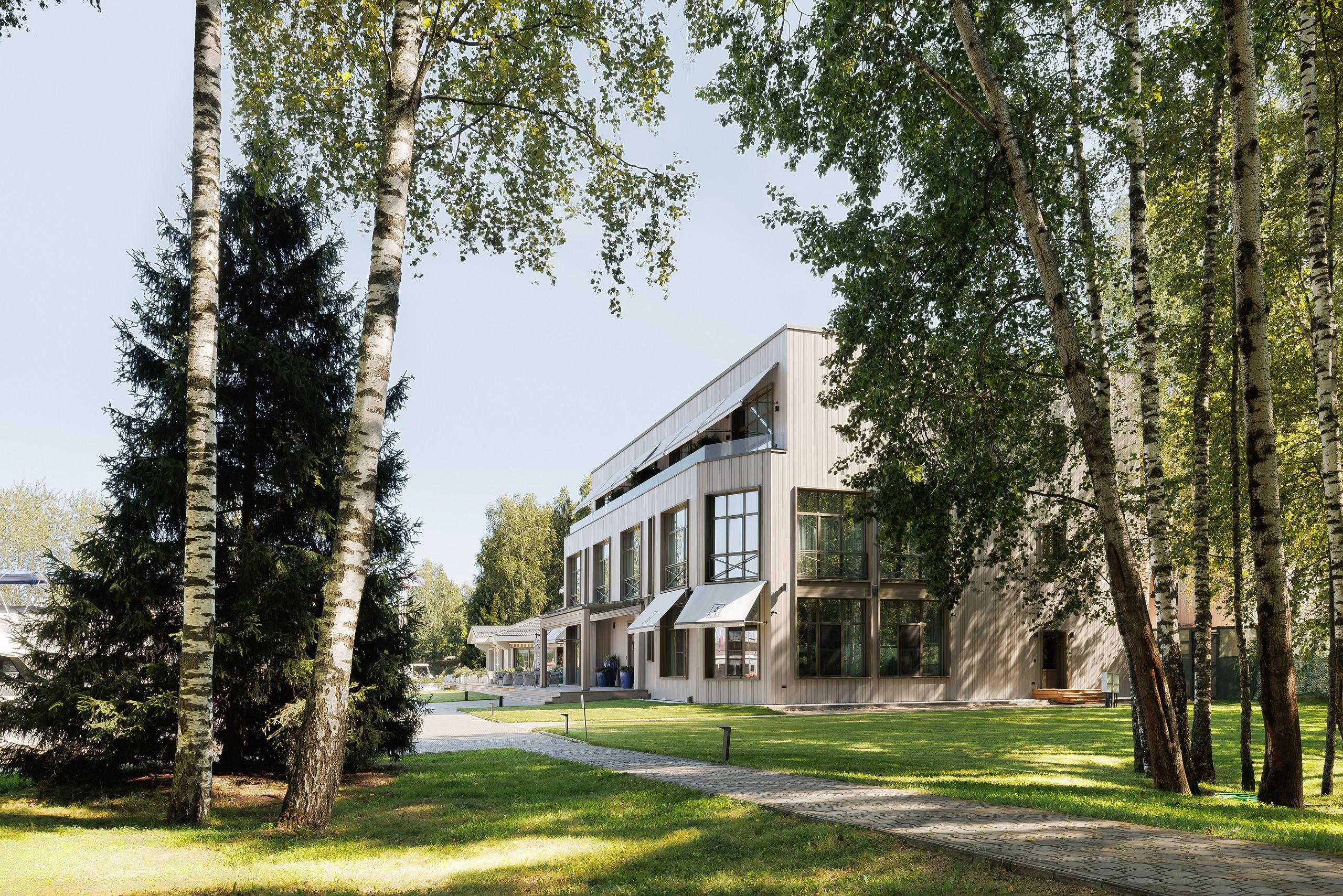 Farvater, Московская область. Интерьерный фотограф в Москве Кристина Медведева