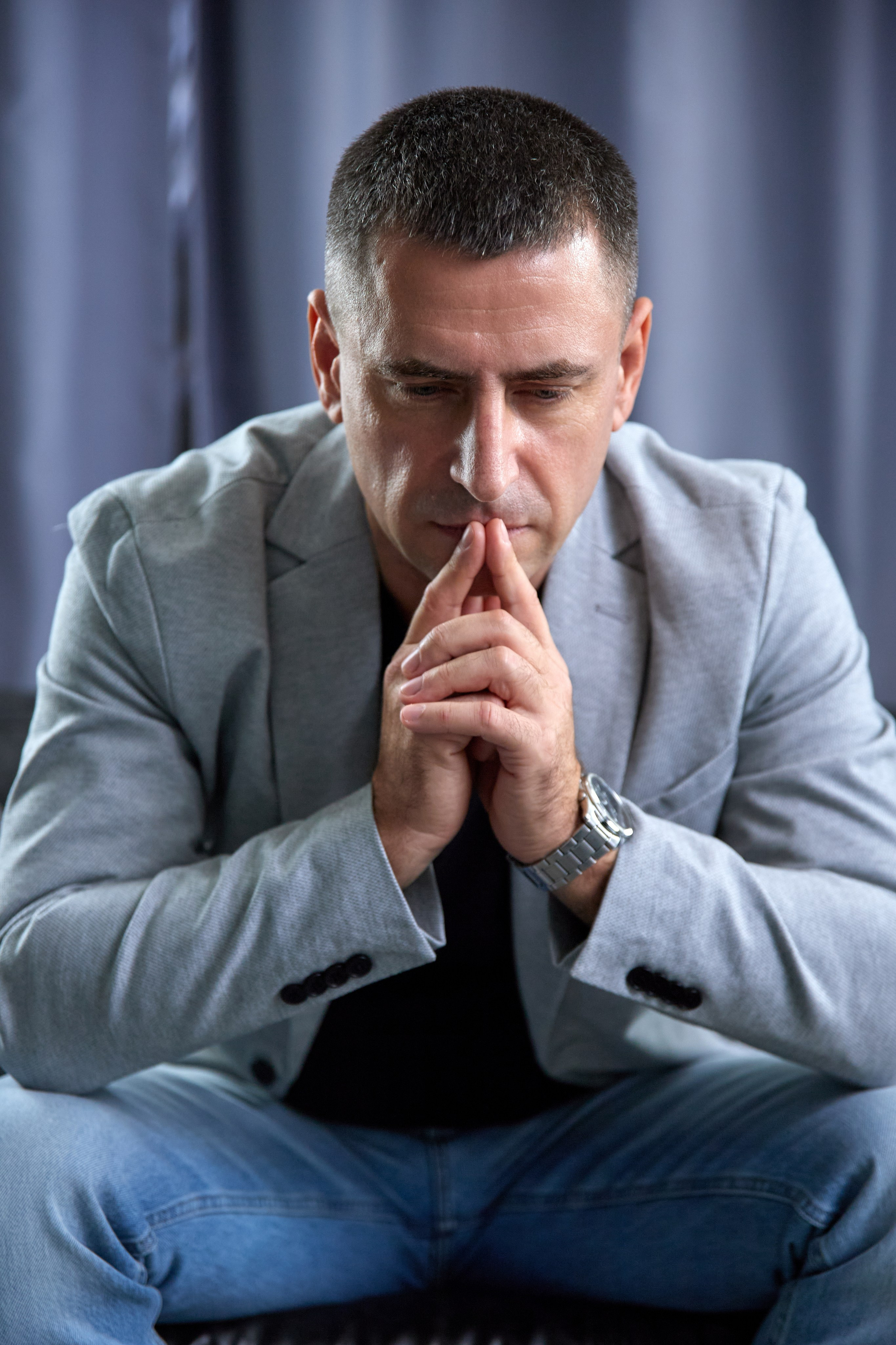 Мужские съёмки. Фотограф в Самаре Анастасия Афанасьева