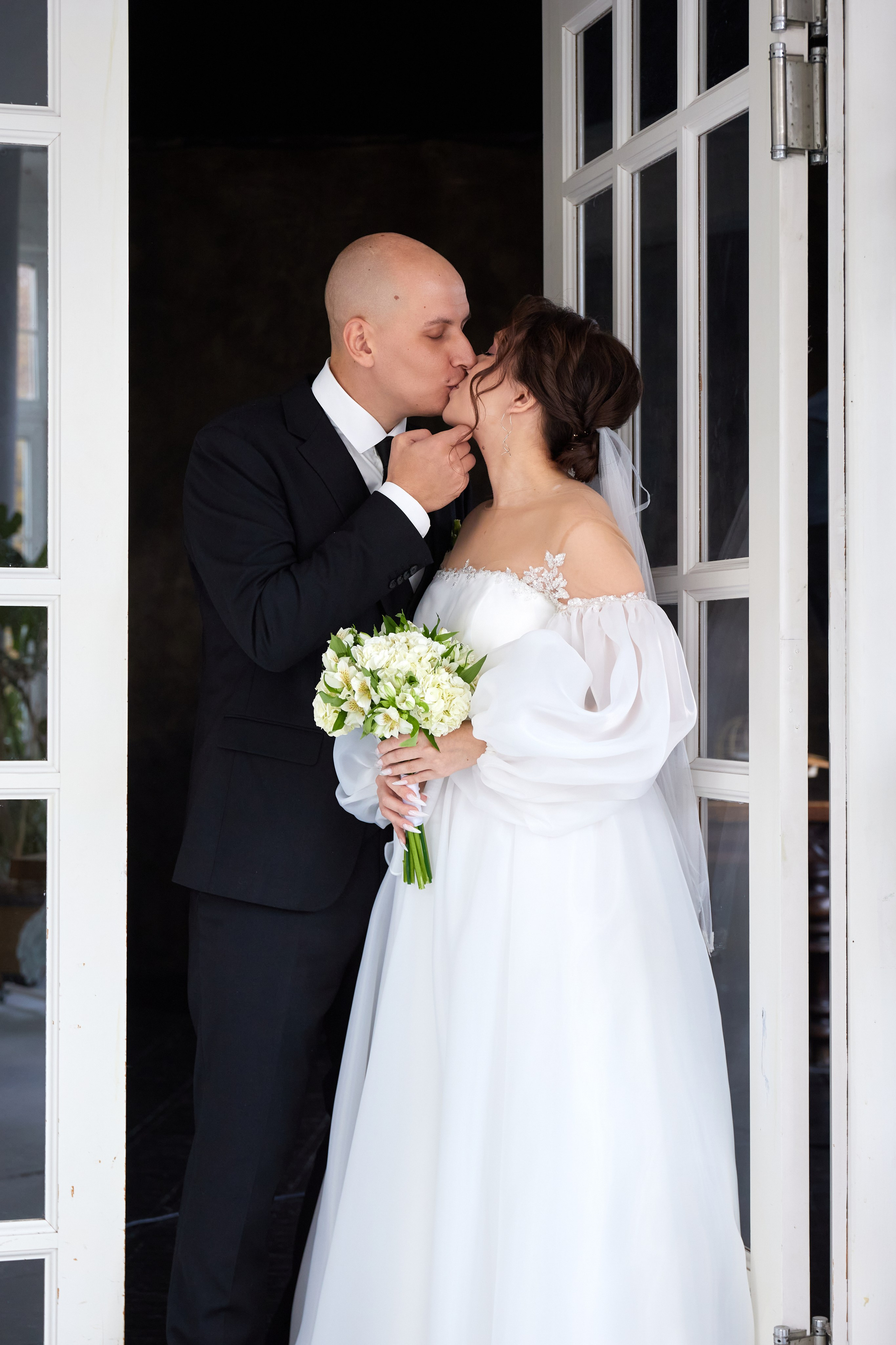 Денис & Александрина. Фотограф в Самаре Анастасия Афанасьева