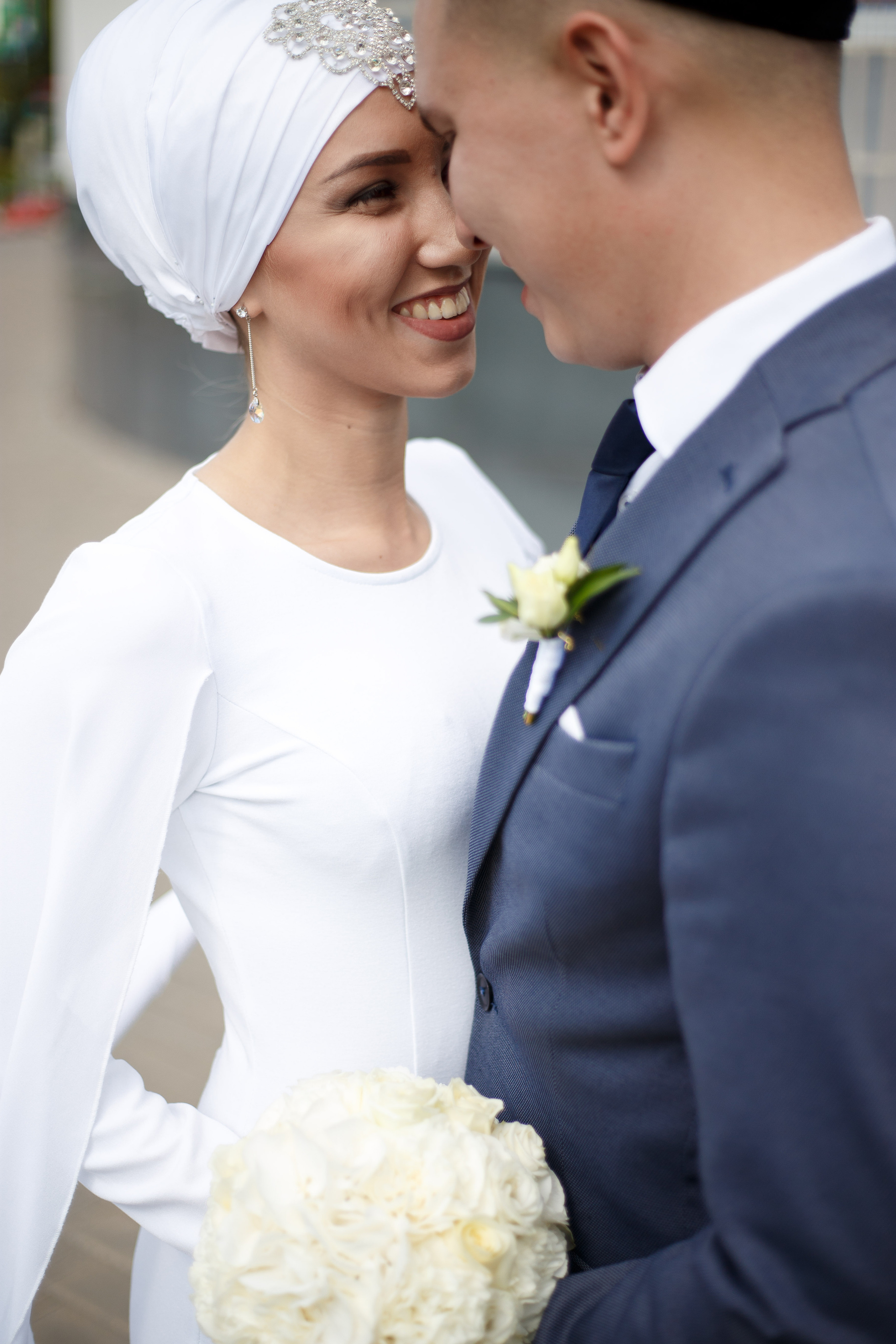 Никах. Хороший репортажный и промышленный фотограф в Казани Алексей Щелконогов