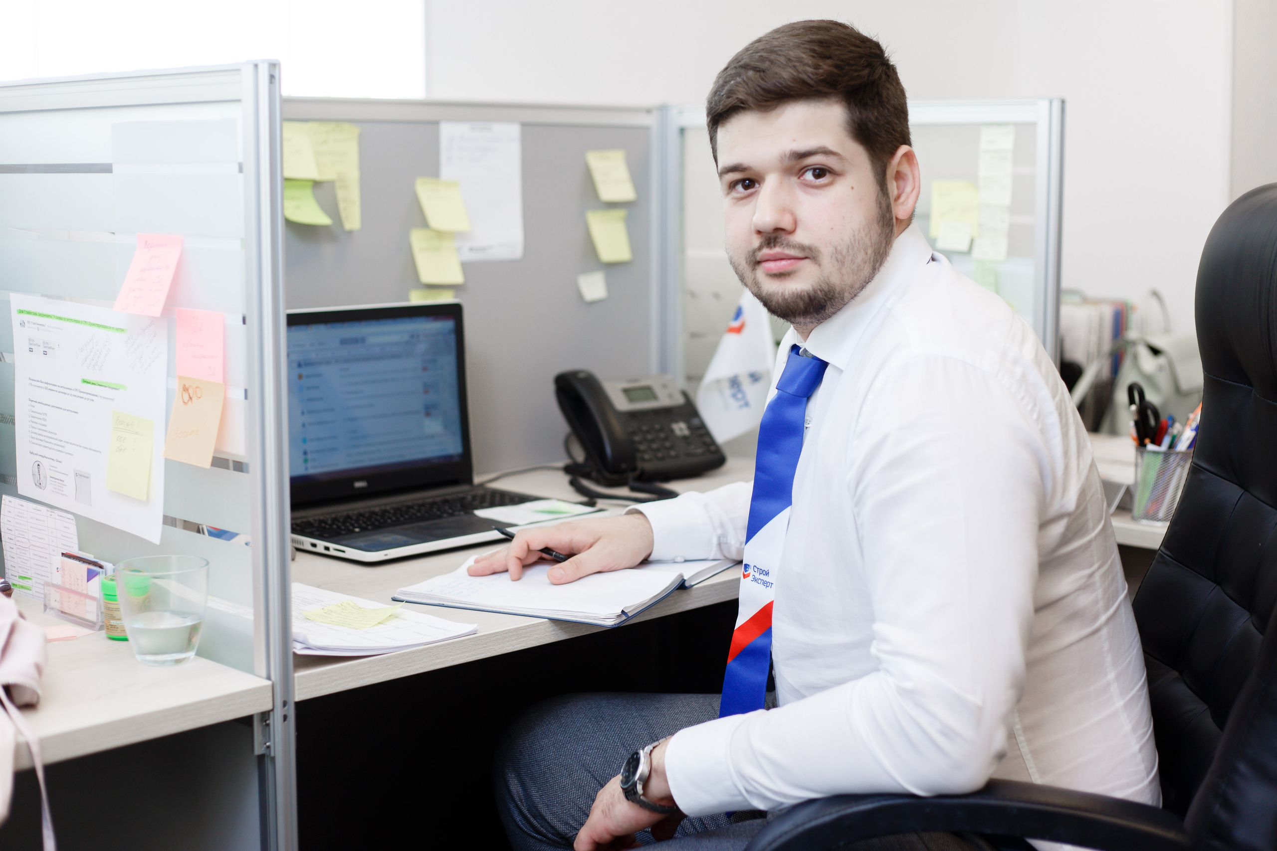 Фотограф предприятий и промышленности. Хороший репортажный и промышленный фотограф в Казани Алексей Щелконогов