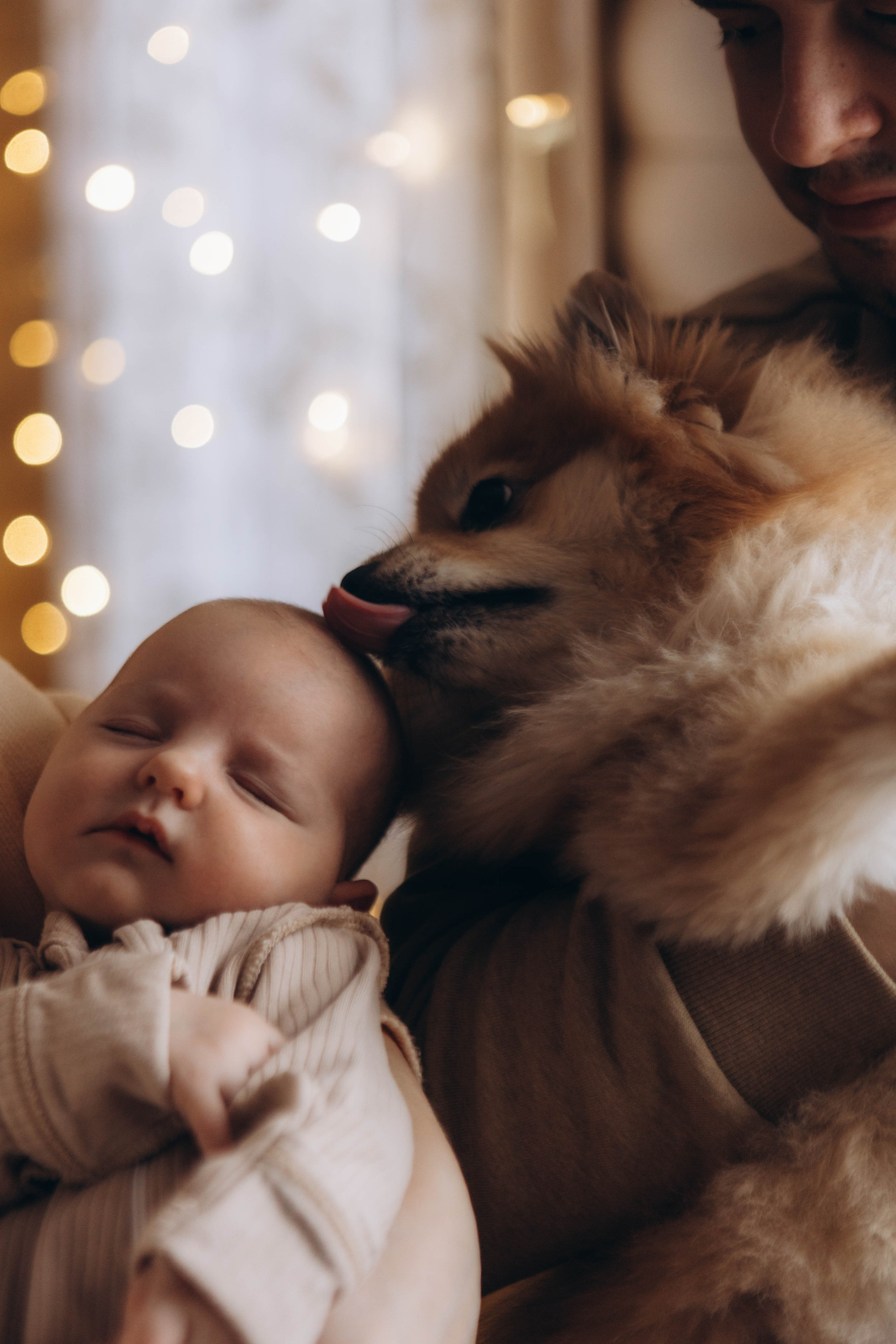 Илья. Наталья Косьянова. Ваш фотограф. Москва