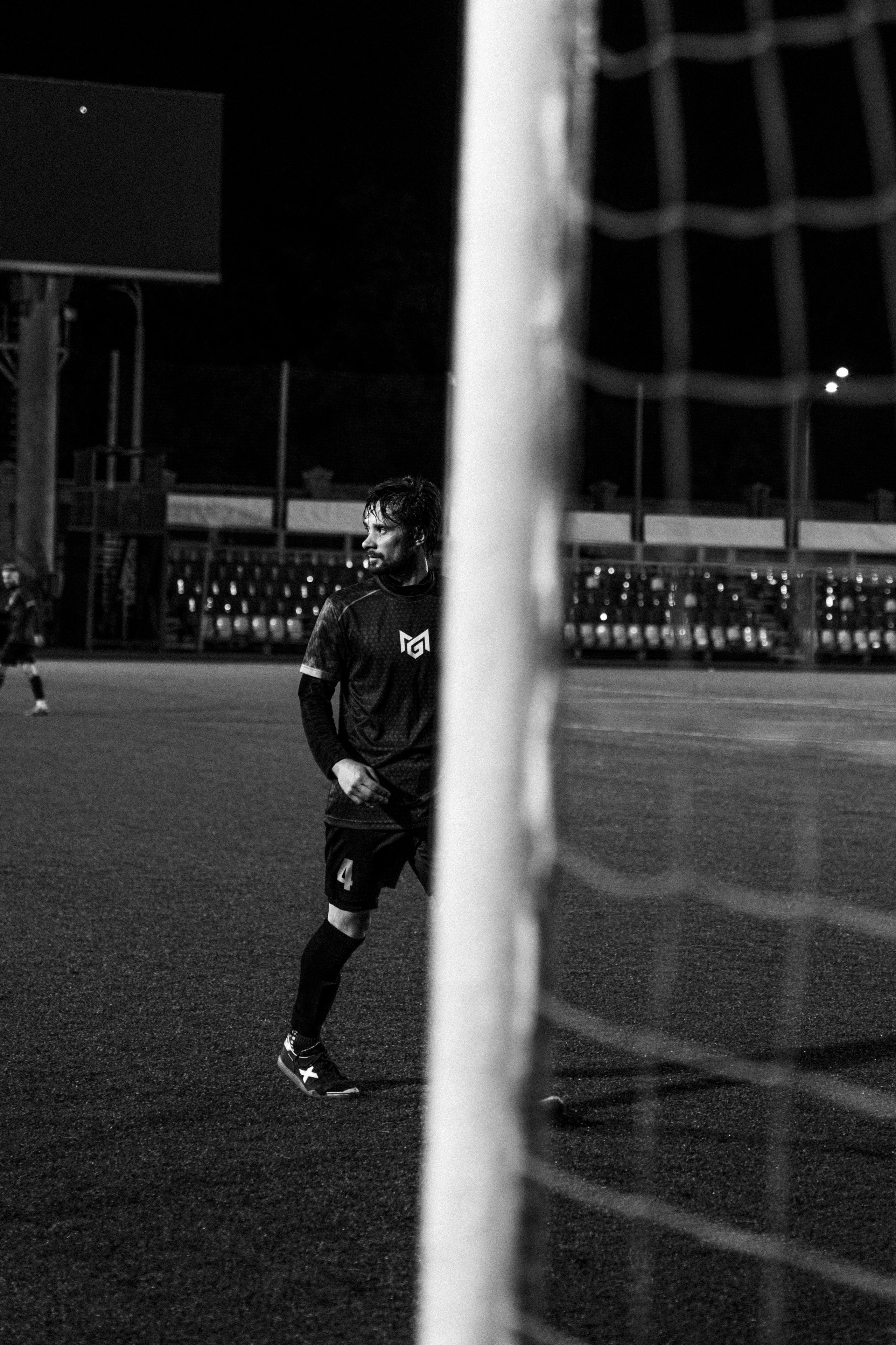 FC MOSGAN — Petushki-2. Яна | Фотограф | Казань