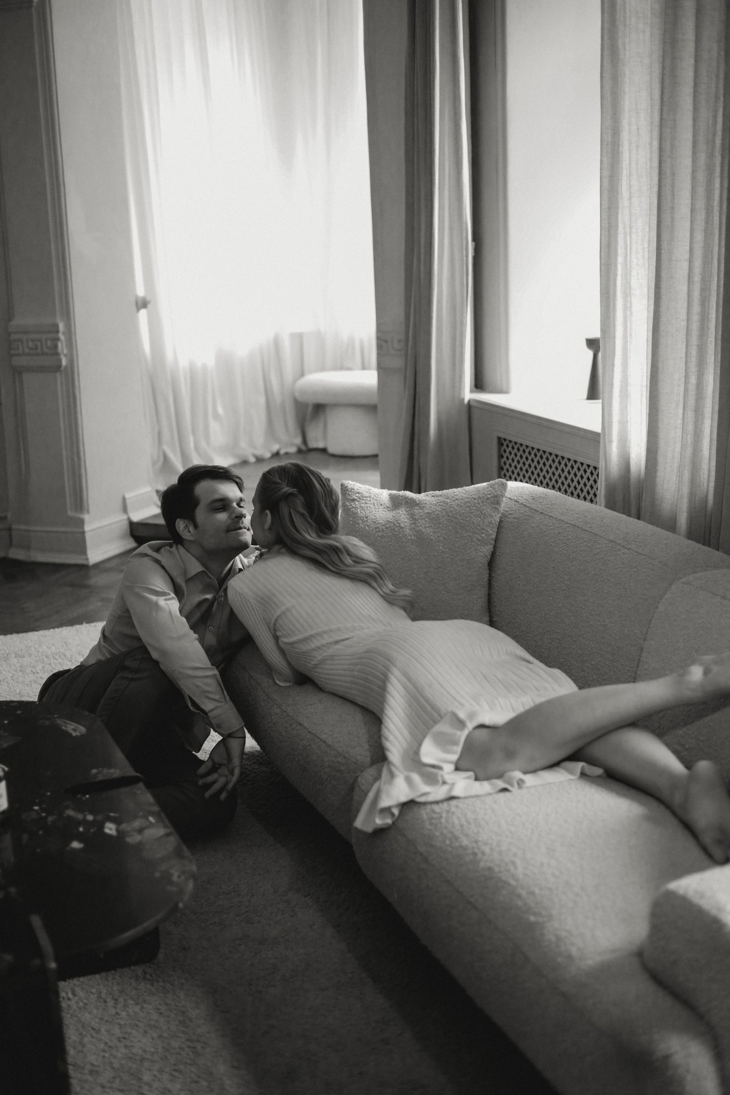 Юля и Максим. Диана Чечель. Свадебный и портретный фотограф в Москве