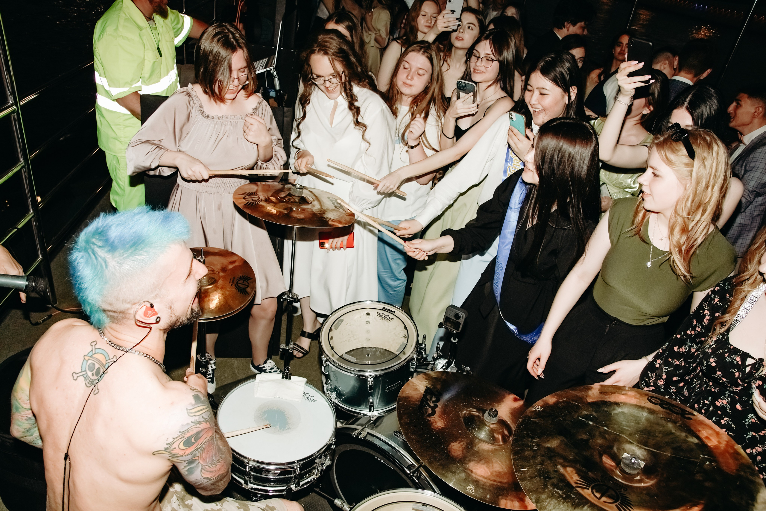 Выпускные. Фото | Видео Контент Мишель Ватаманюк