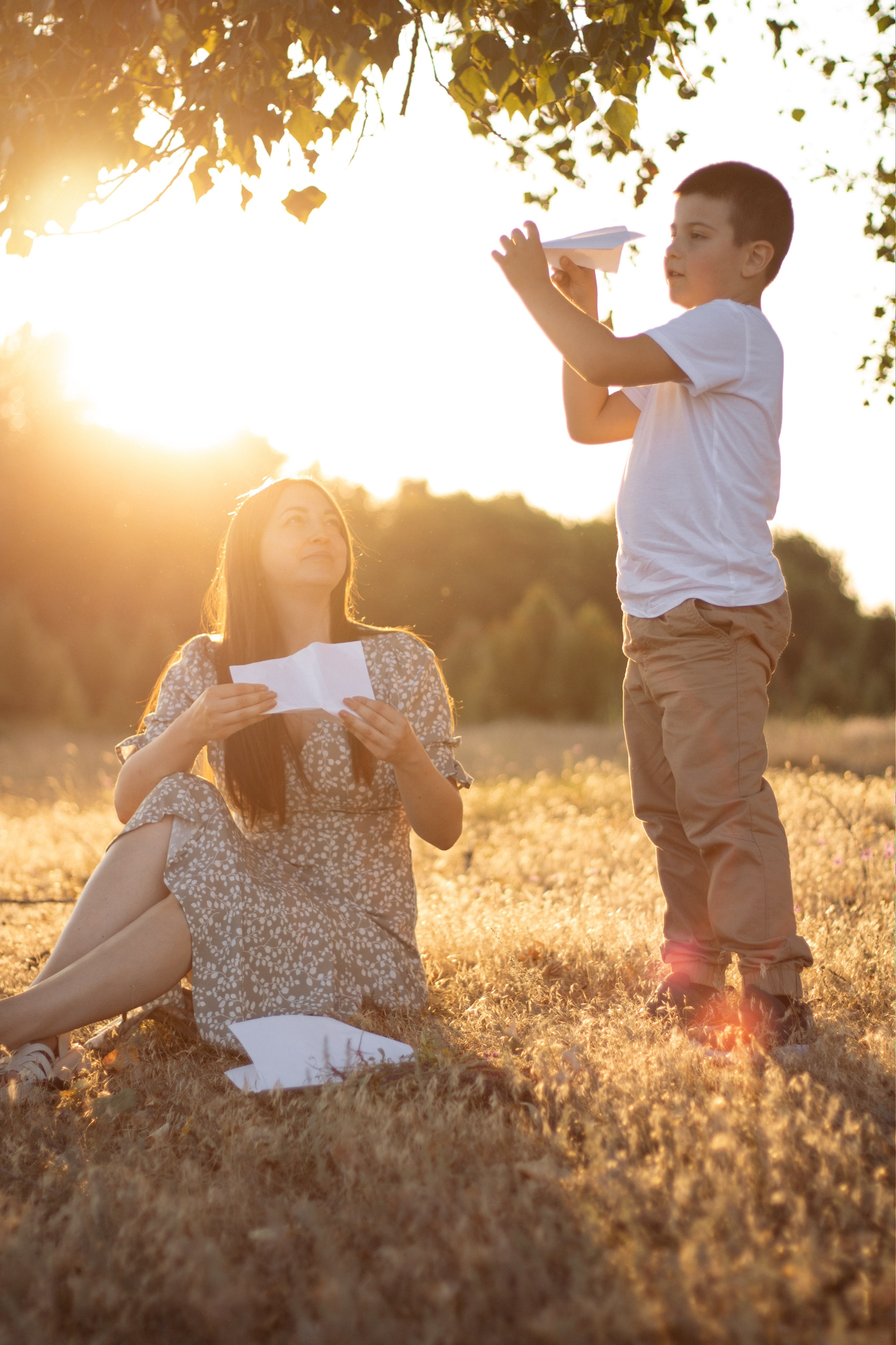 Elena + George. Lusy Redina | Семейный Фотограф | Волгоград