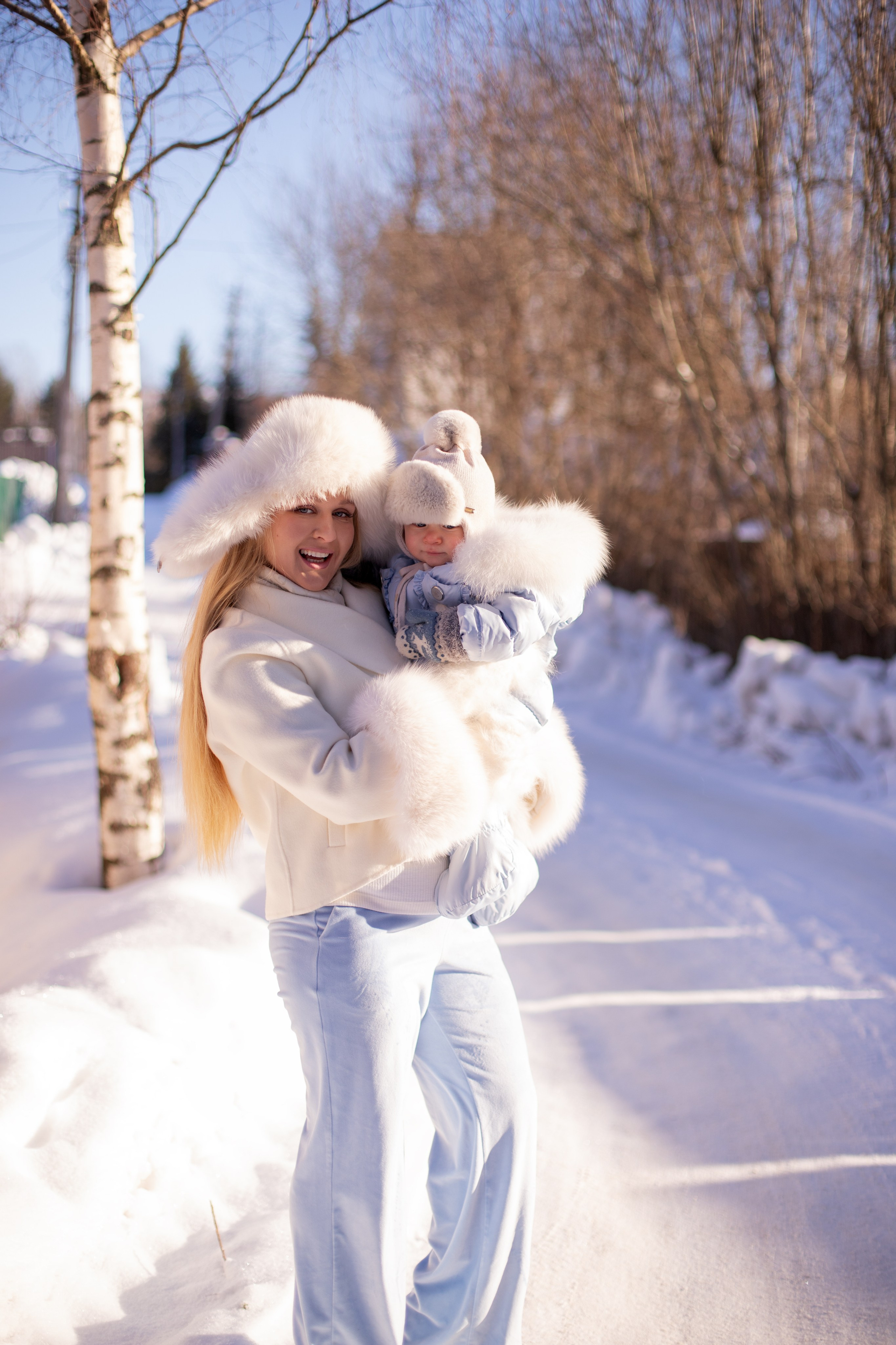 Алиша 14 Февр. Семейный фотограф в Санкт-Петербурге Ирина Иванова