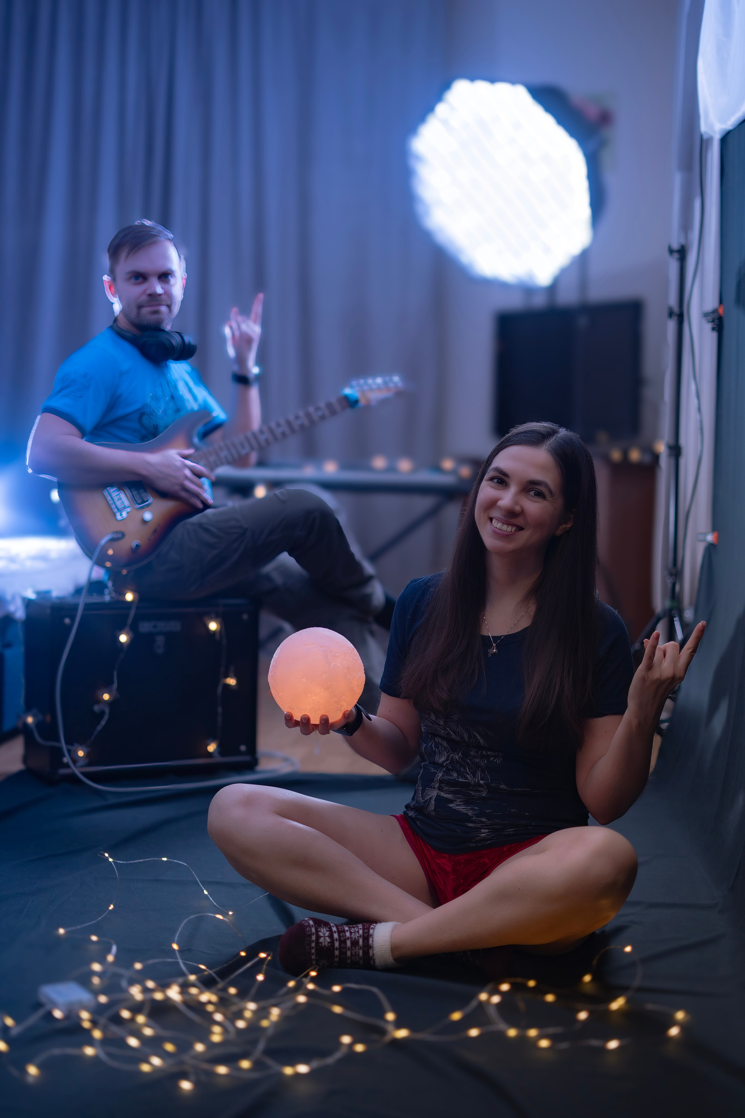 Креатив. Фотограф в Уфе Семен Проскуряков