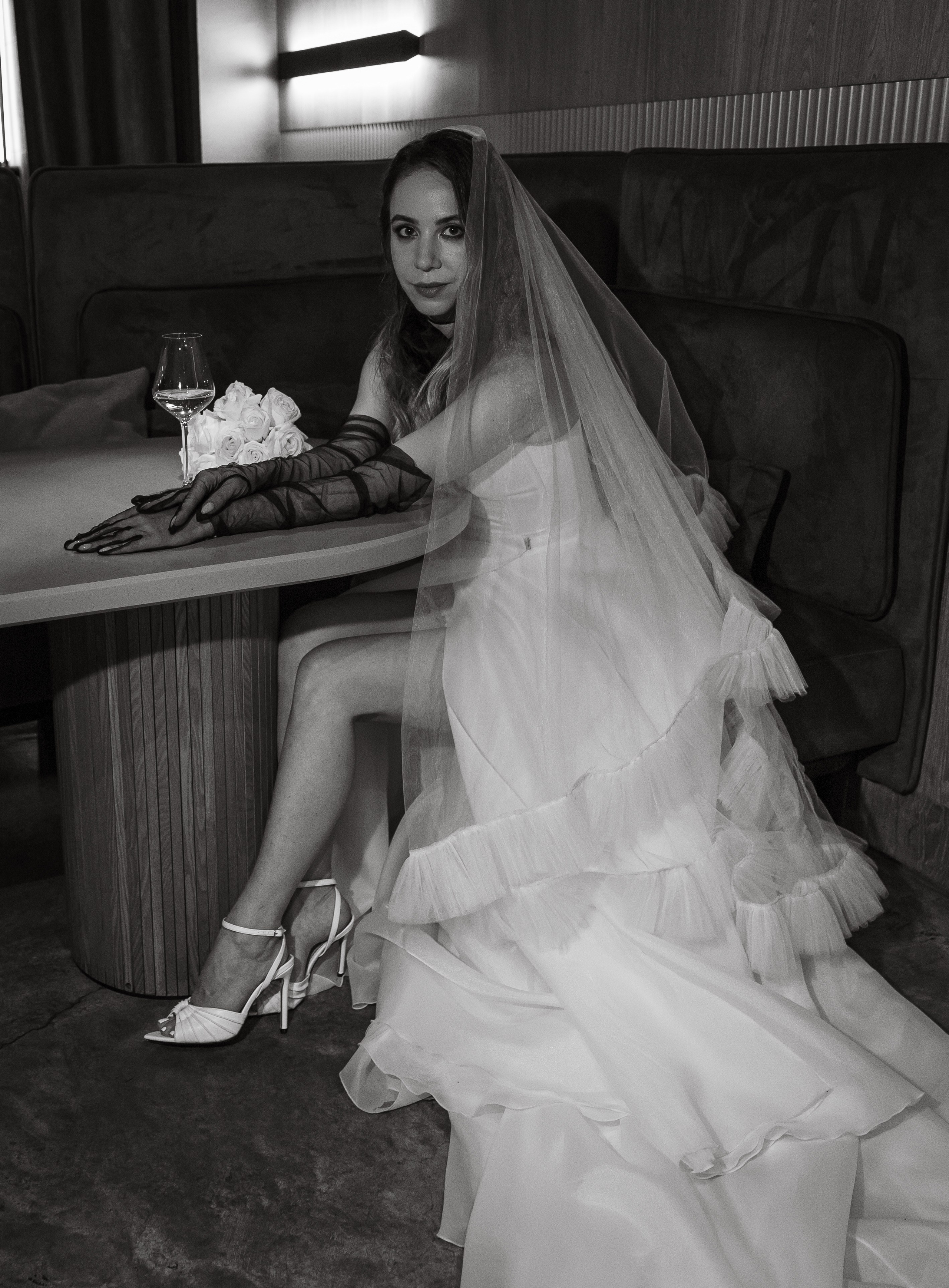 Вика & Арман