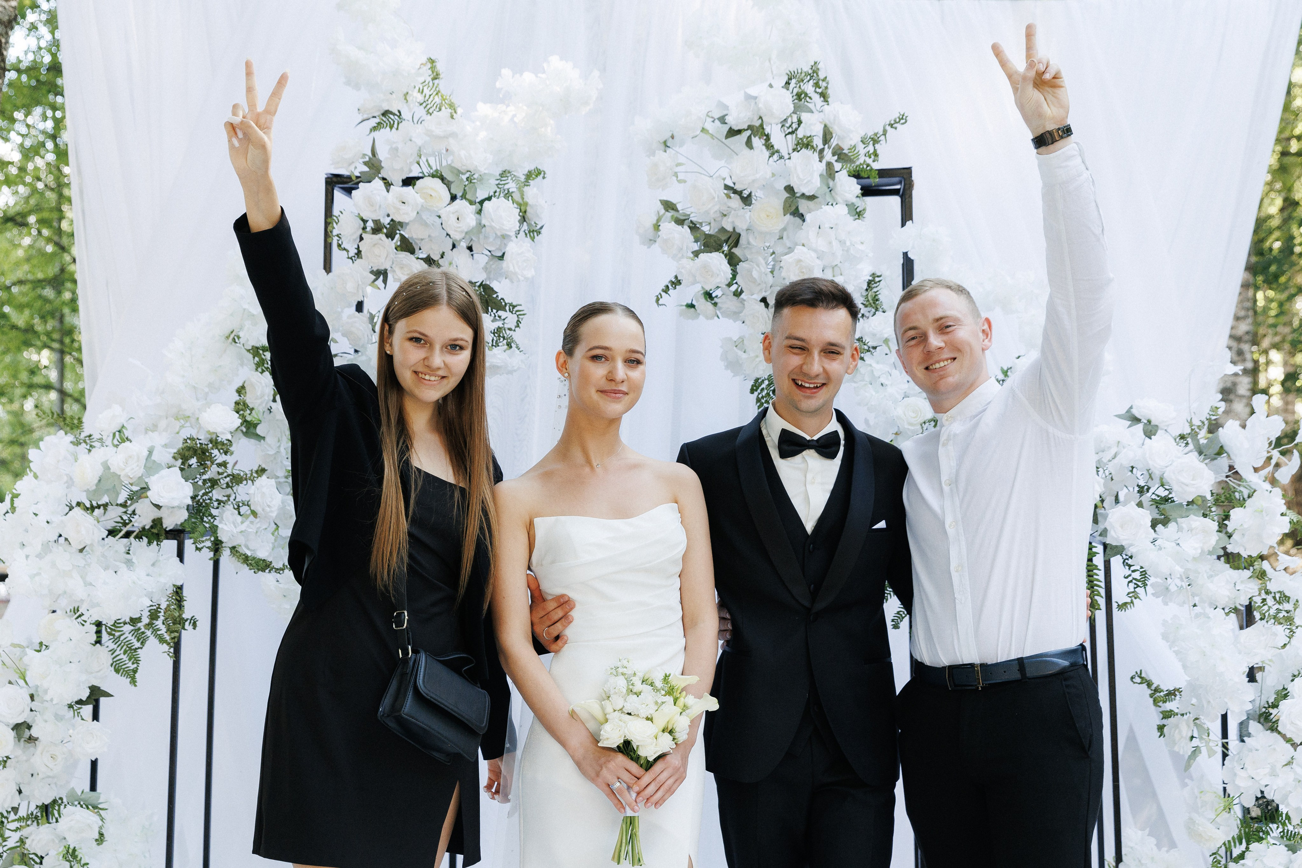 Иван & Кристина. Свадебный и семейный фотограф в Твери, Москве, Санкт-Петербурге