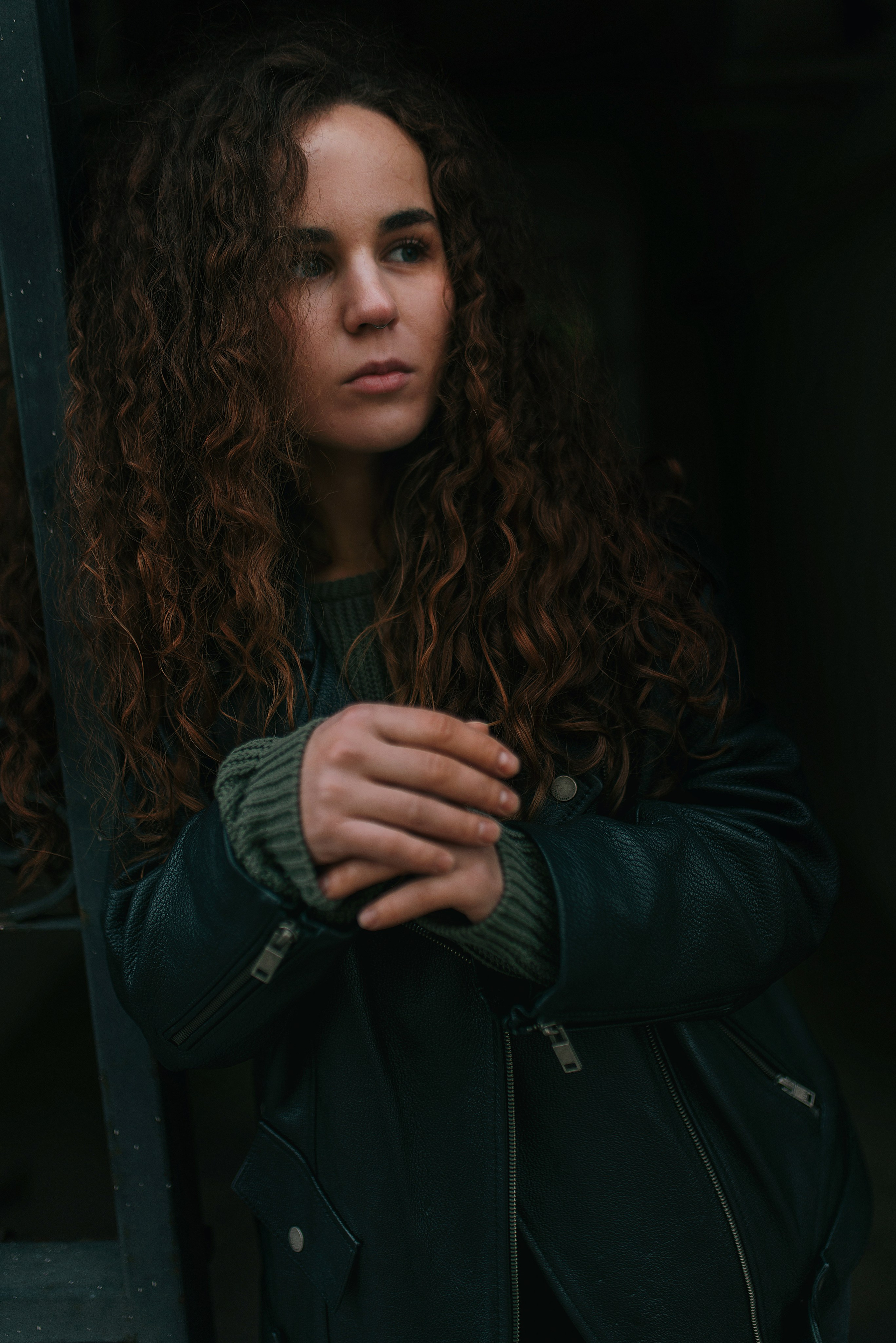 Alexa. Главная