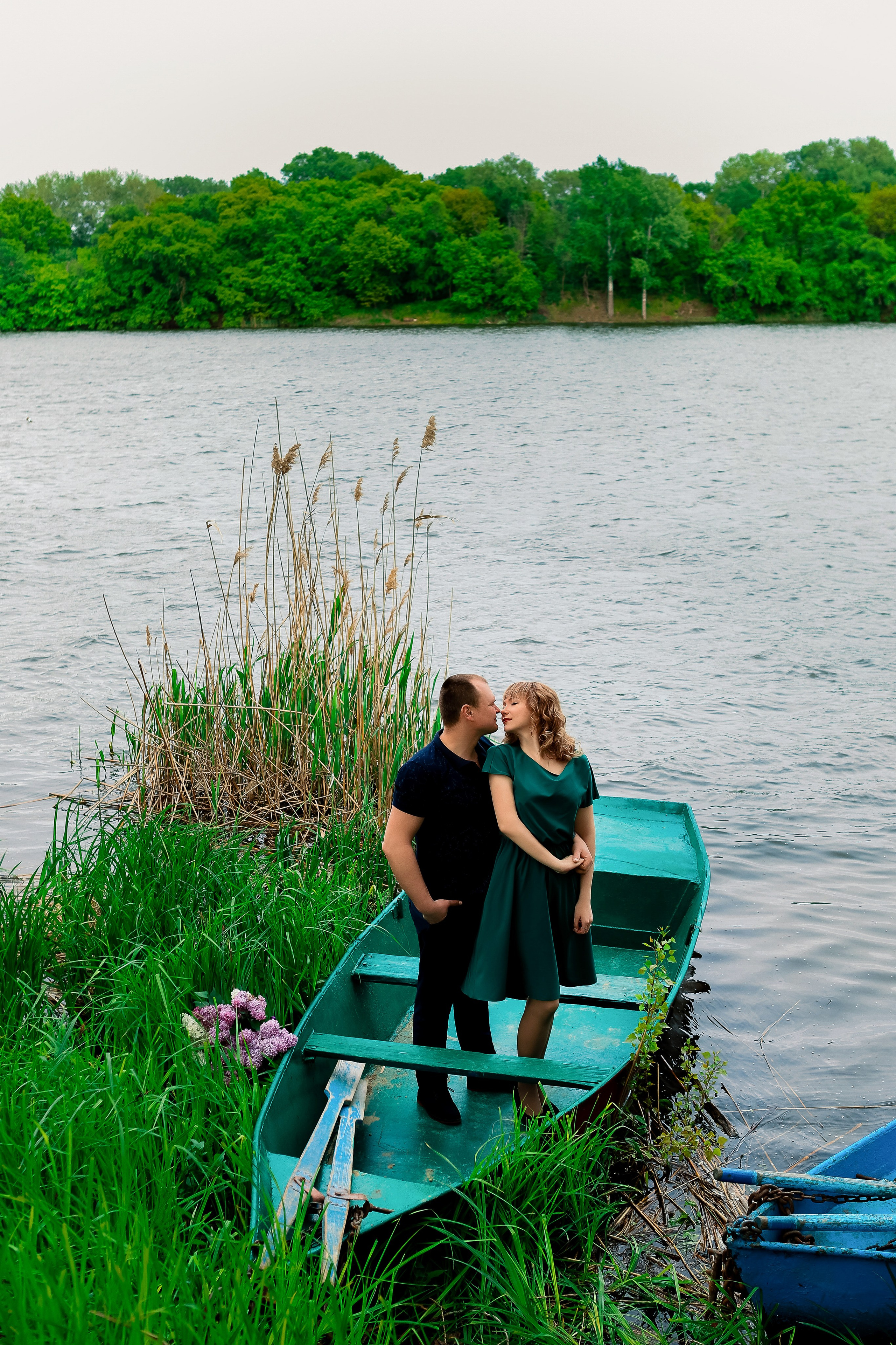 Эльвира и Алексей. Свадебный фотограф Евгения Фролова г. Каменск-Шахтинский, Донецк, Ростов