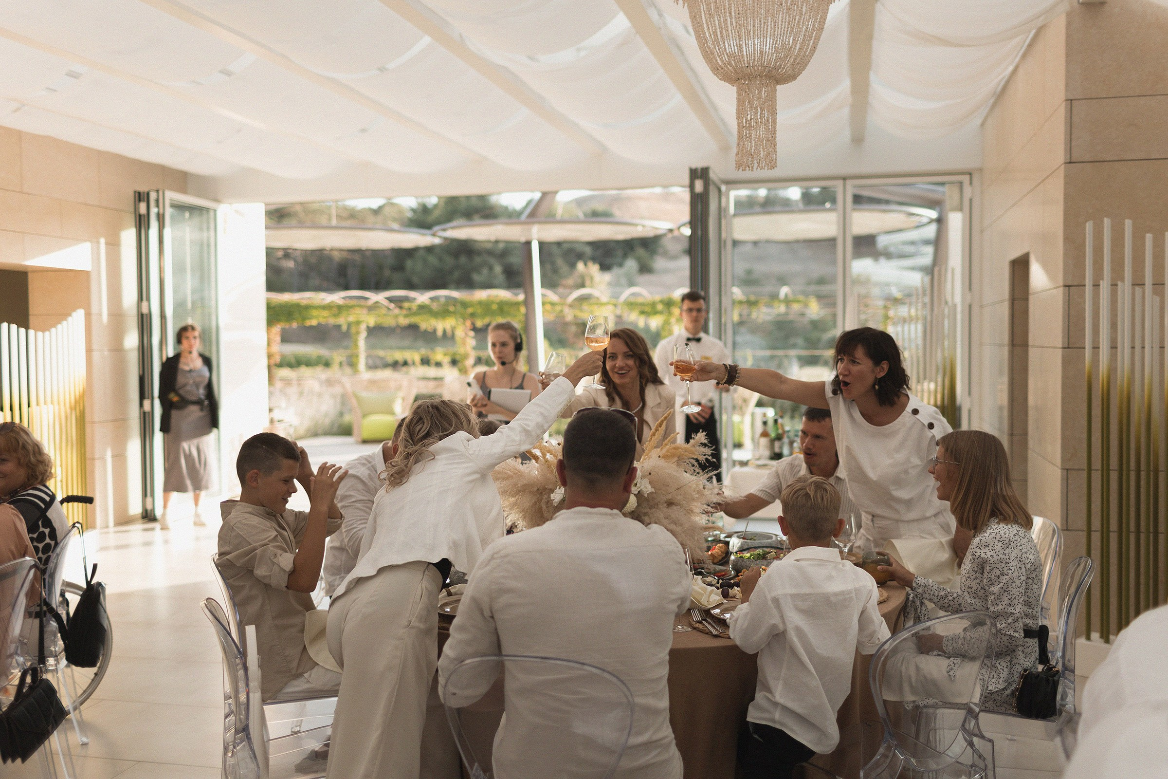 Island of love. Sovushka DS