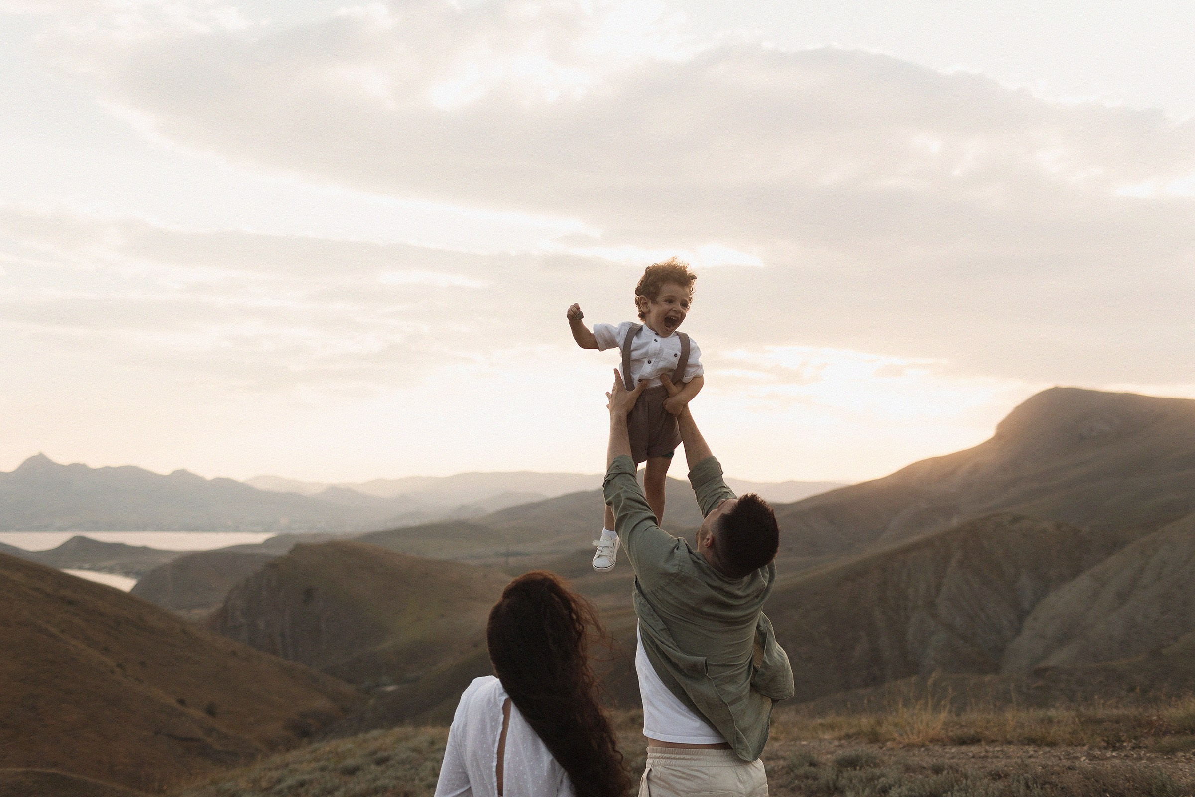 На вершине. Sovushka DS