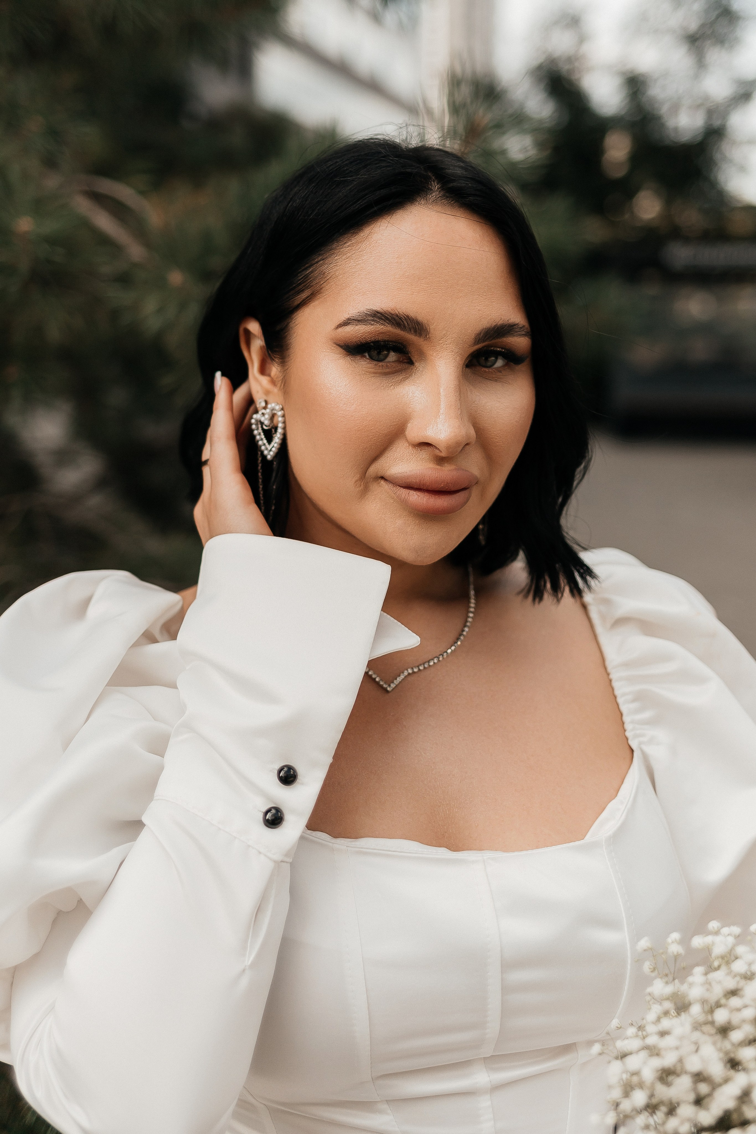 Александр и Карина/2024. Свадебный и семейный фотограф в Екатеринбурге