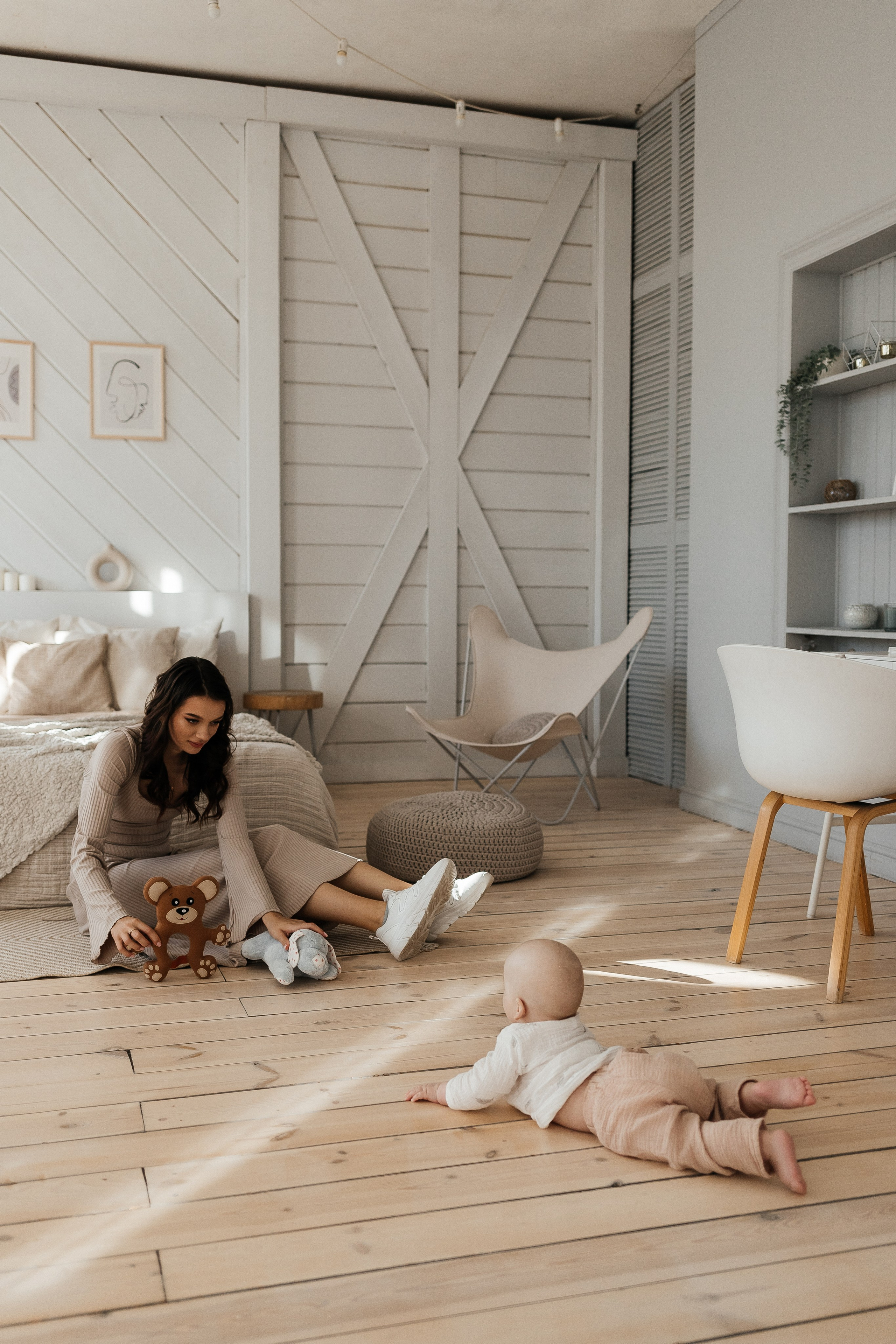 Анастасия и Матвей. Свадебный и семейный фотограф в Екатеринбурге