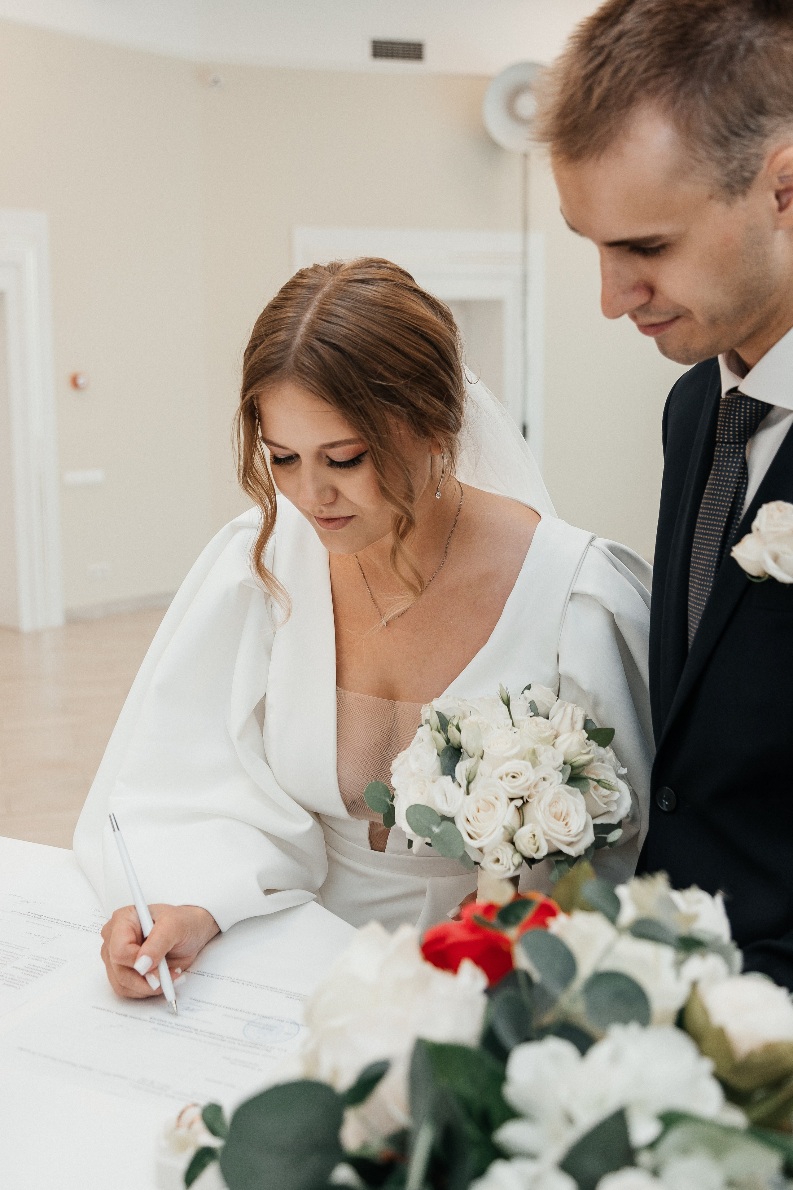 Владимир и Ника/2024. Свадебный и семейный фотограф в Екатеринбурге