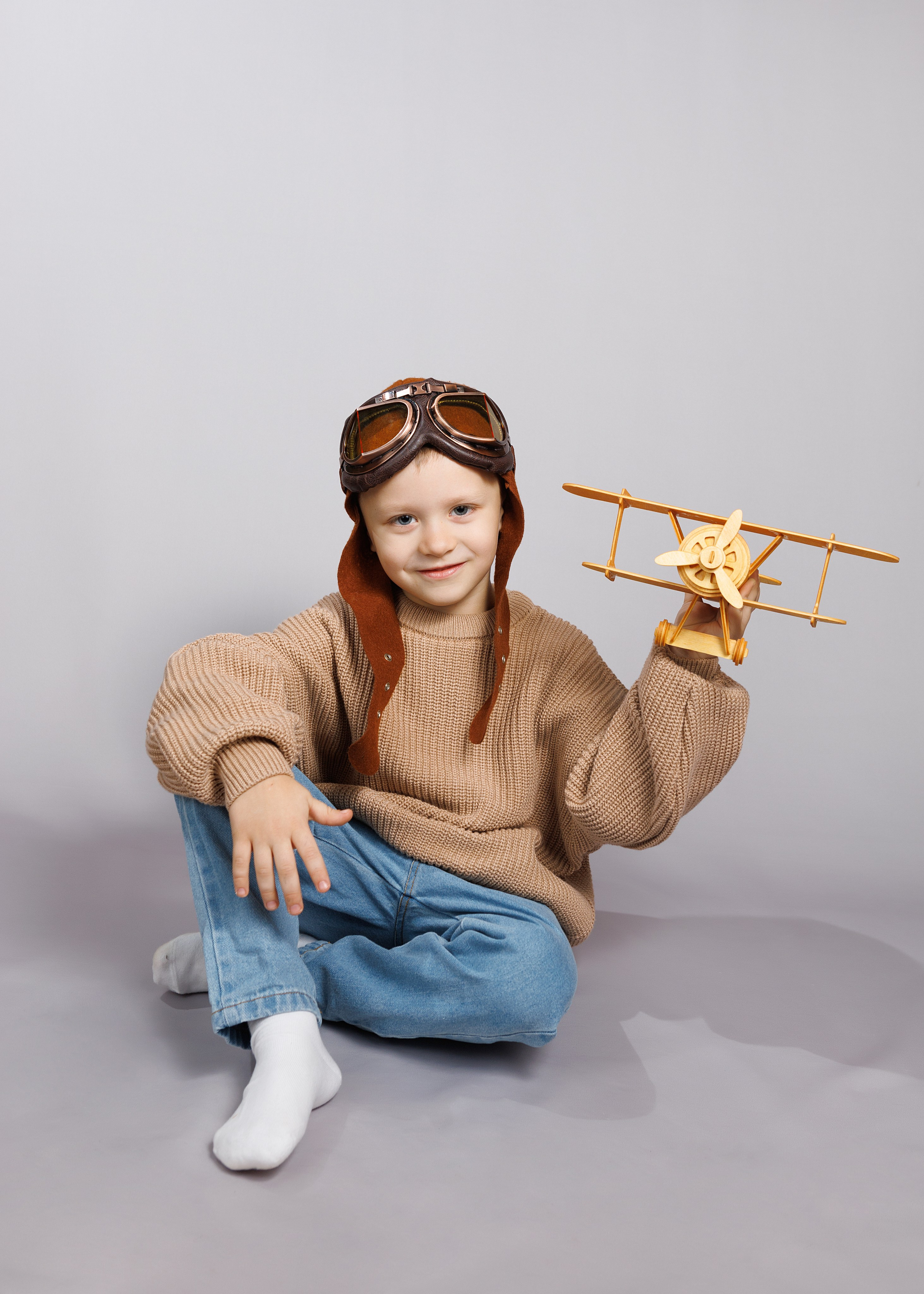 Детский сад. Выпускные альбомы для школ и детских садов