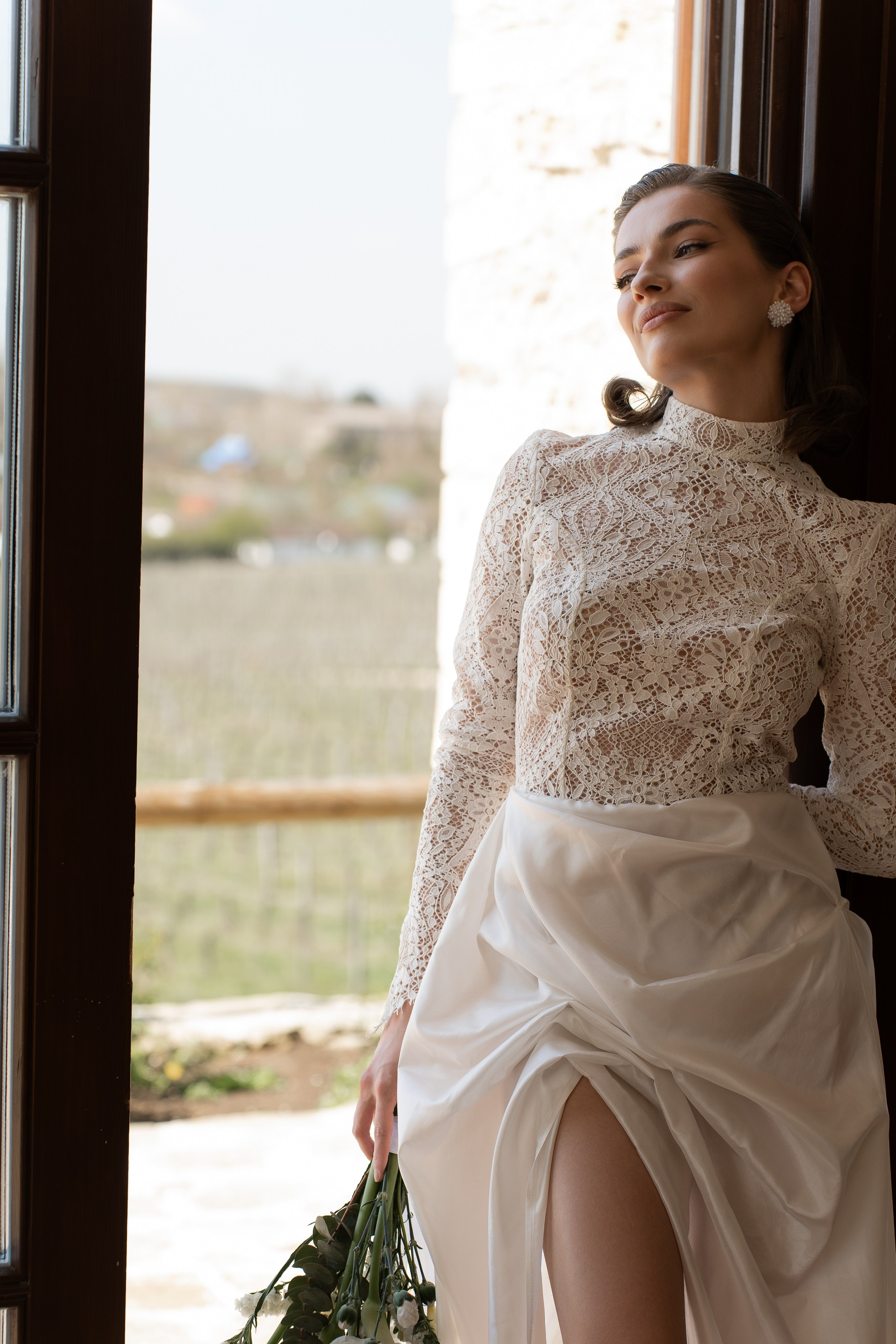 Артур & Александра. Главная