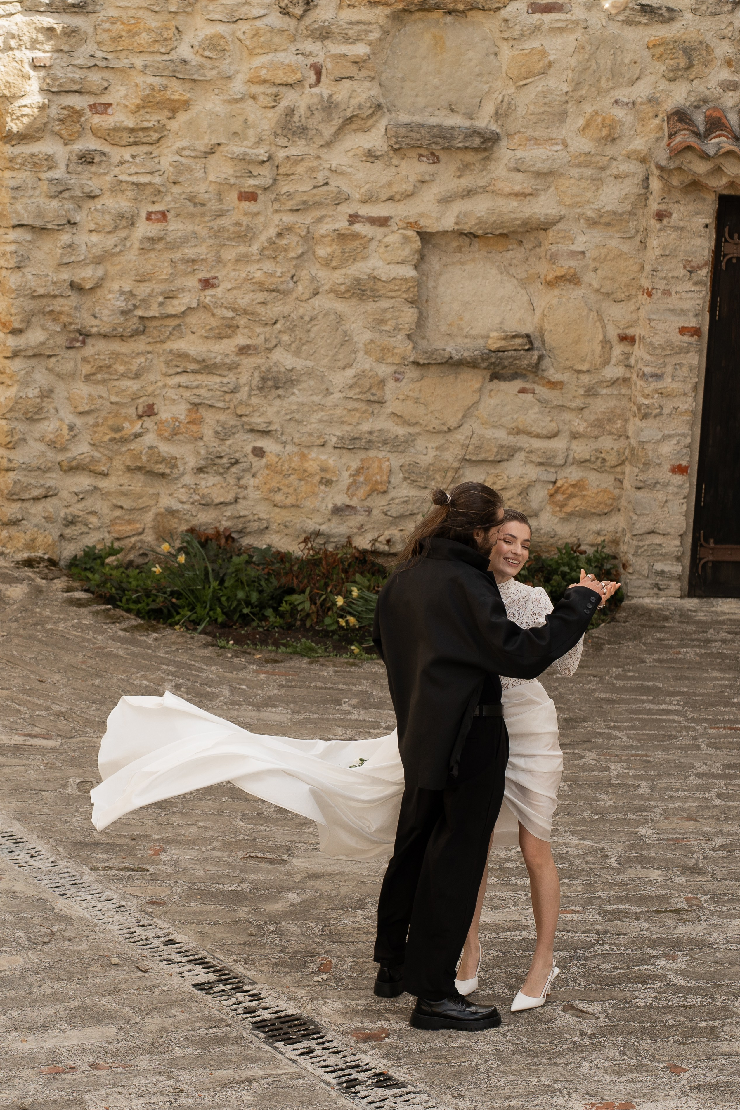 Артур & Александра. Главная