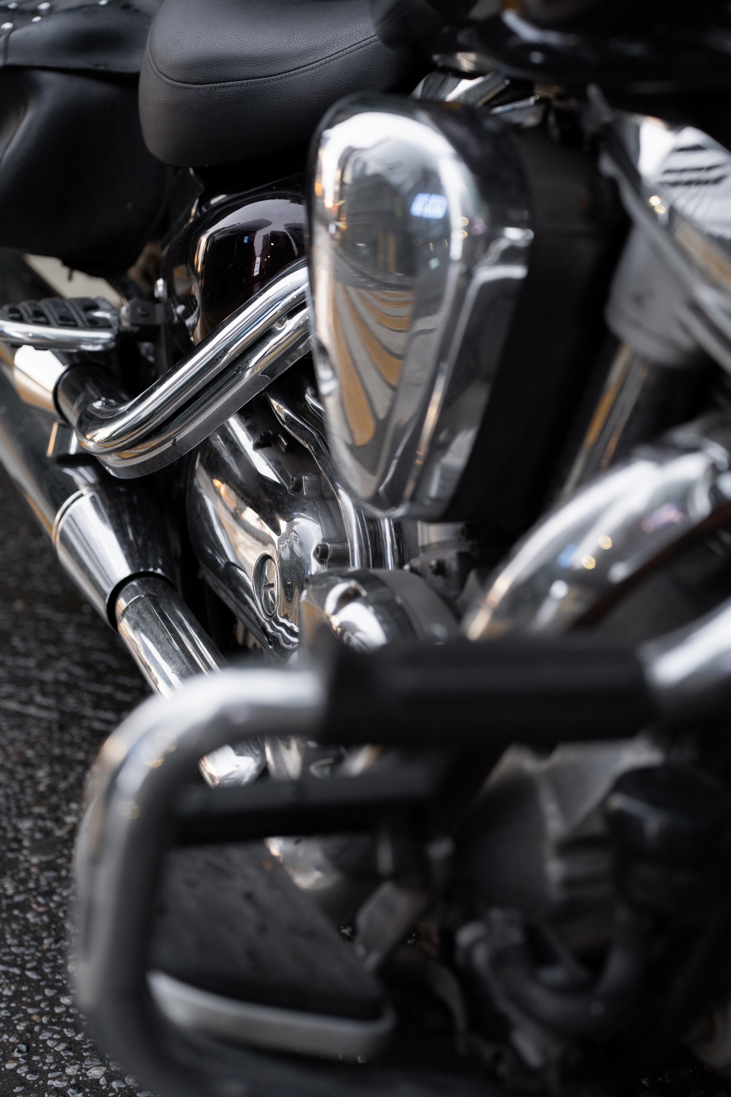 Клим & Полина. Главная