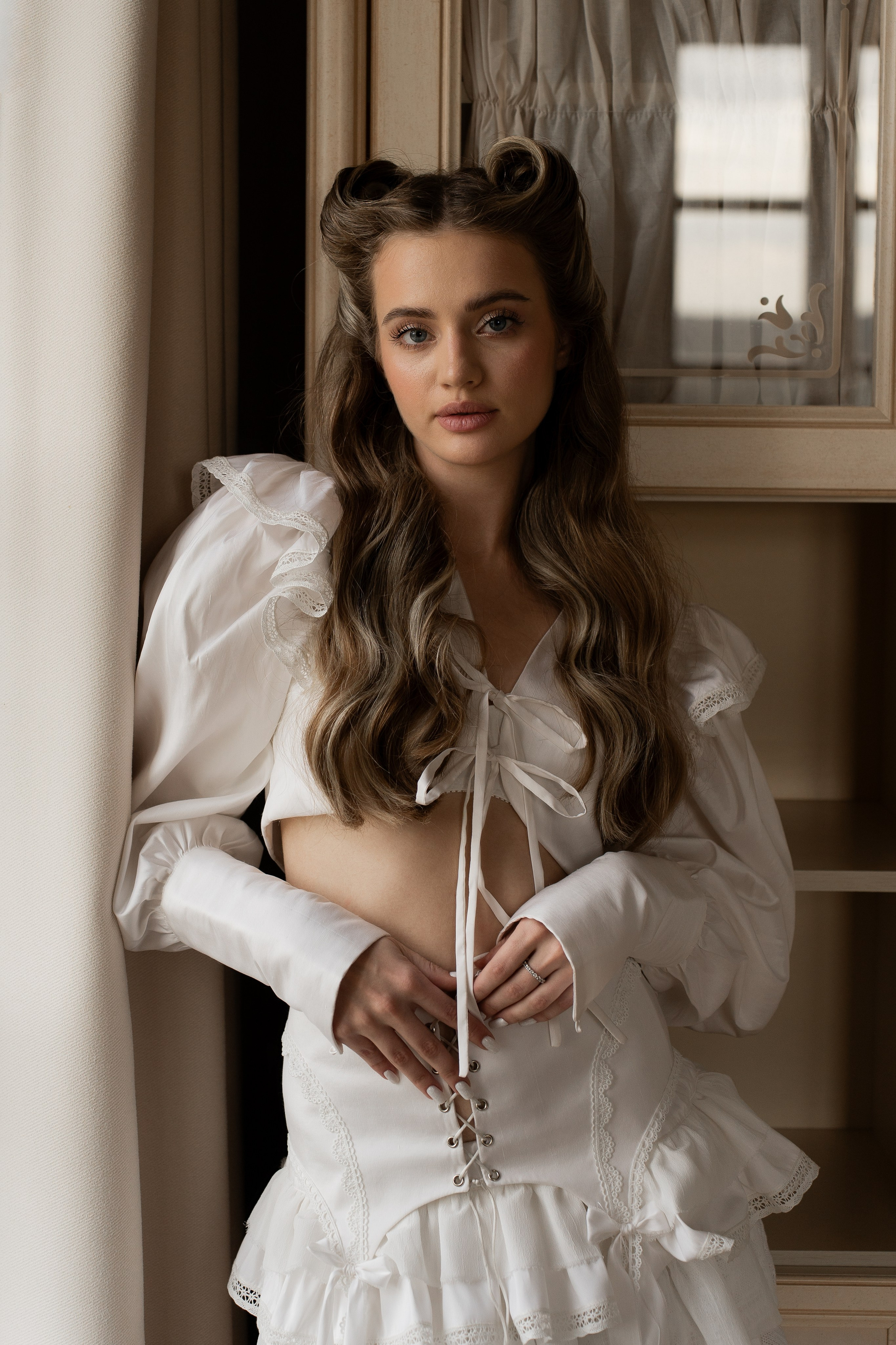 Маргарита. Главная