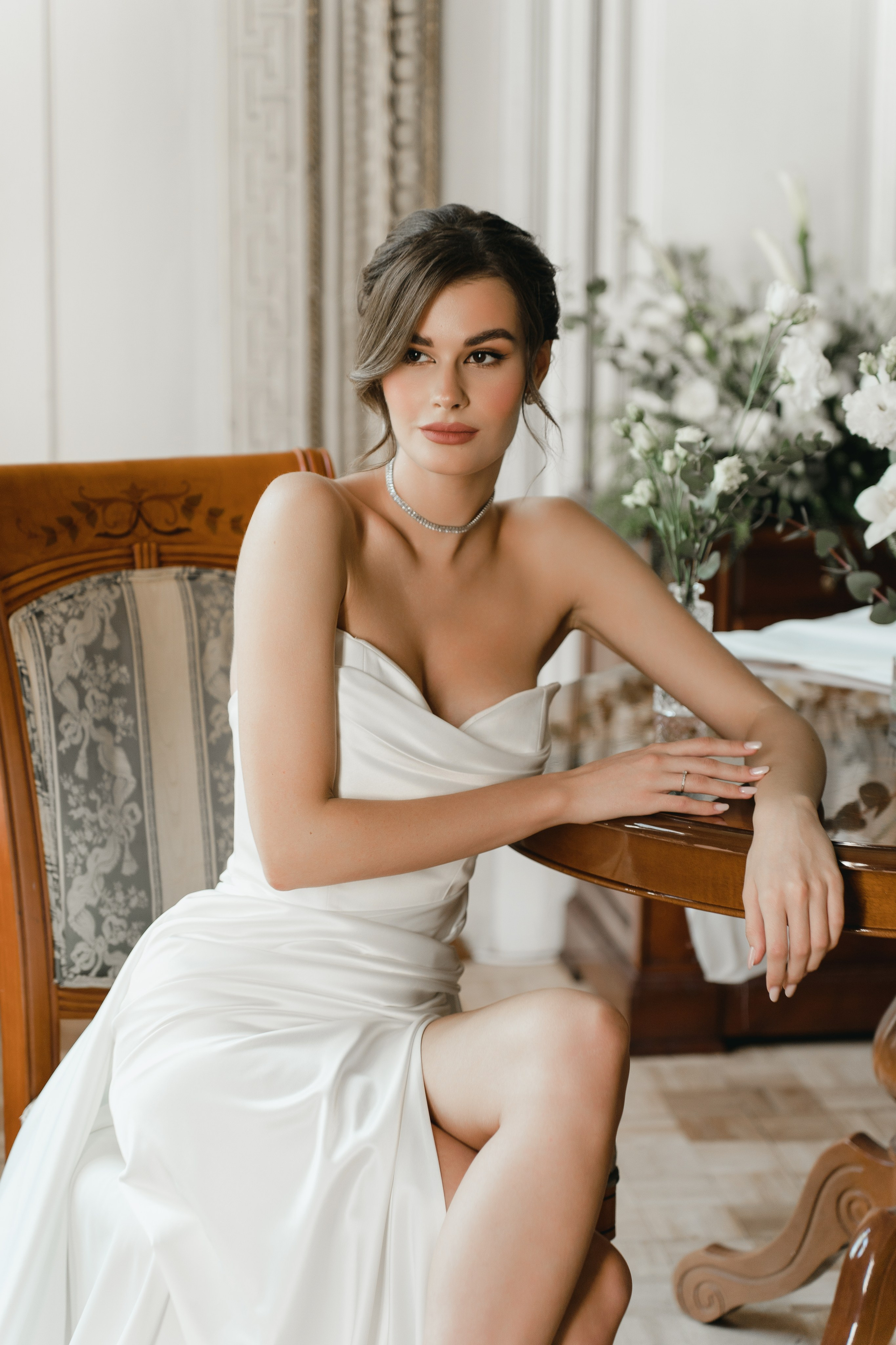 Даниил & Анна. Главная