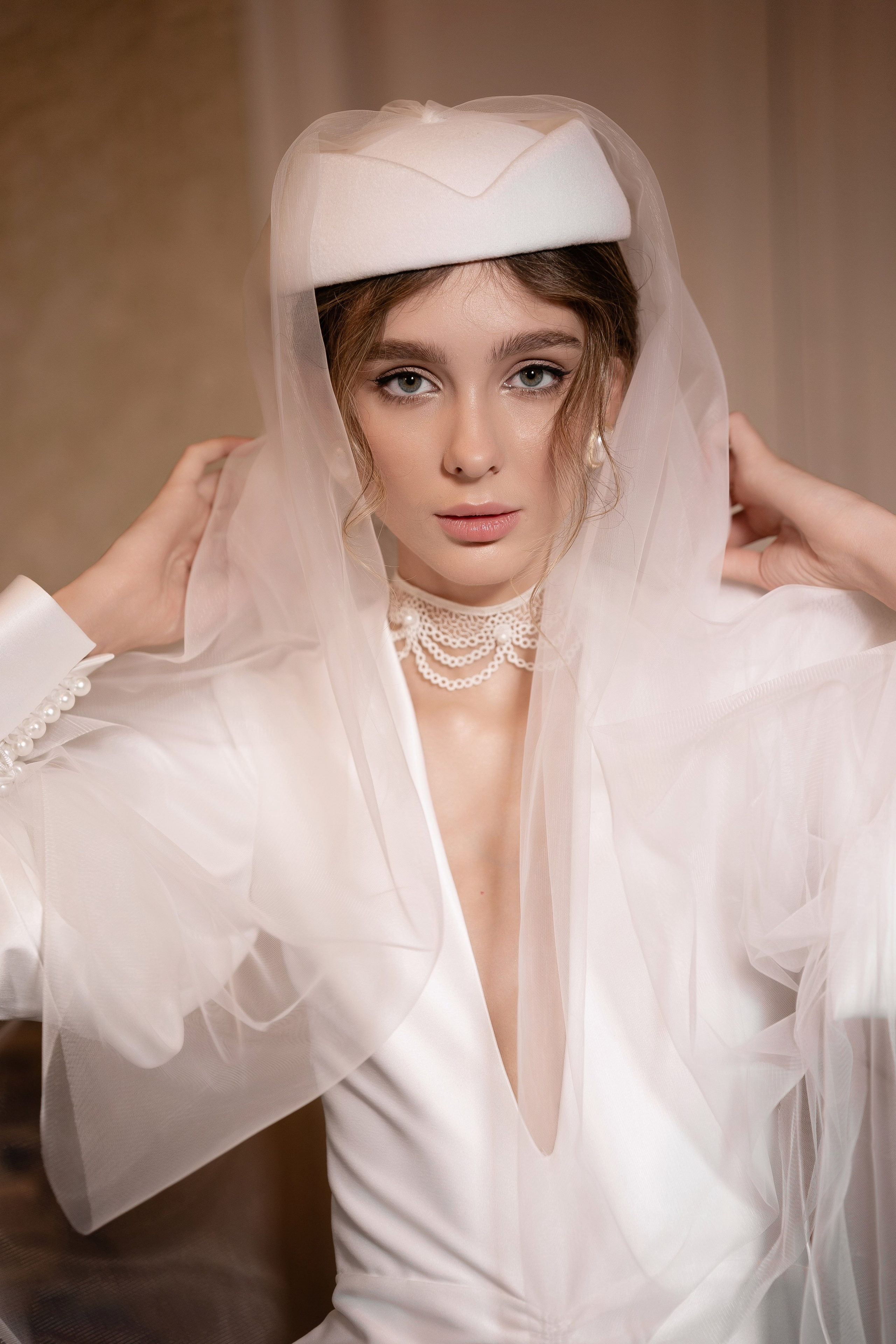 Влад & Анна. Главная