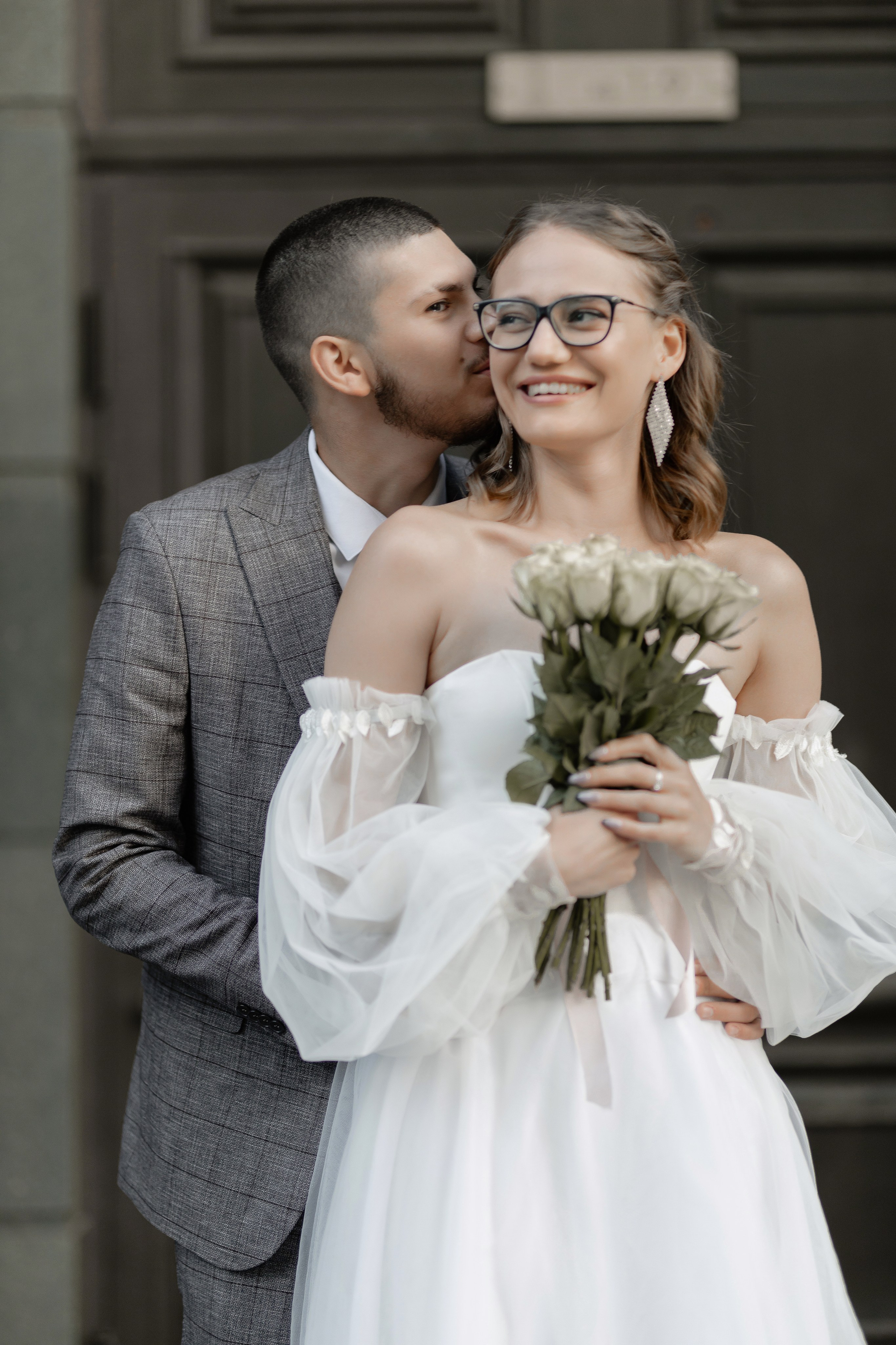 Влад & Вика. Главная