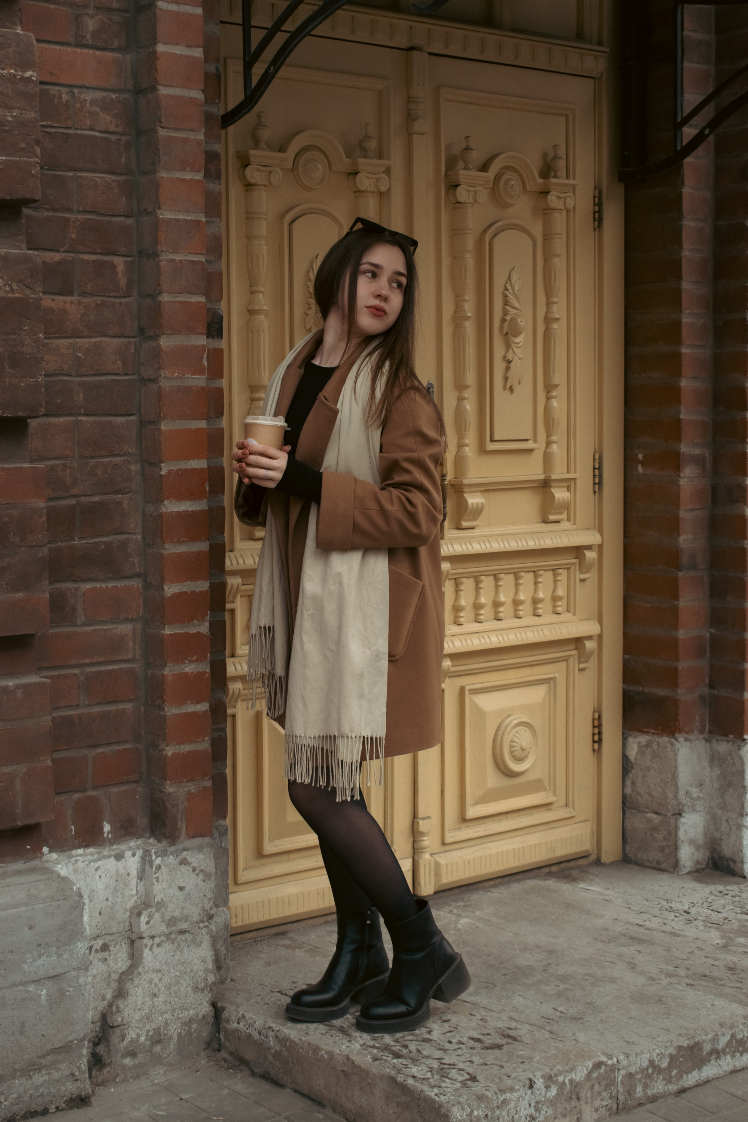 Лиза. Фотограф в Самаре